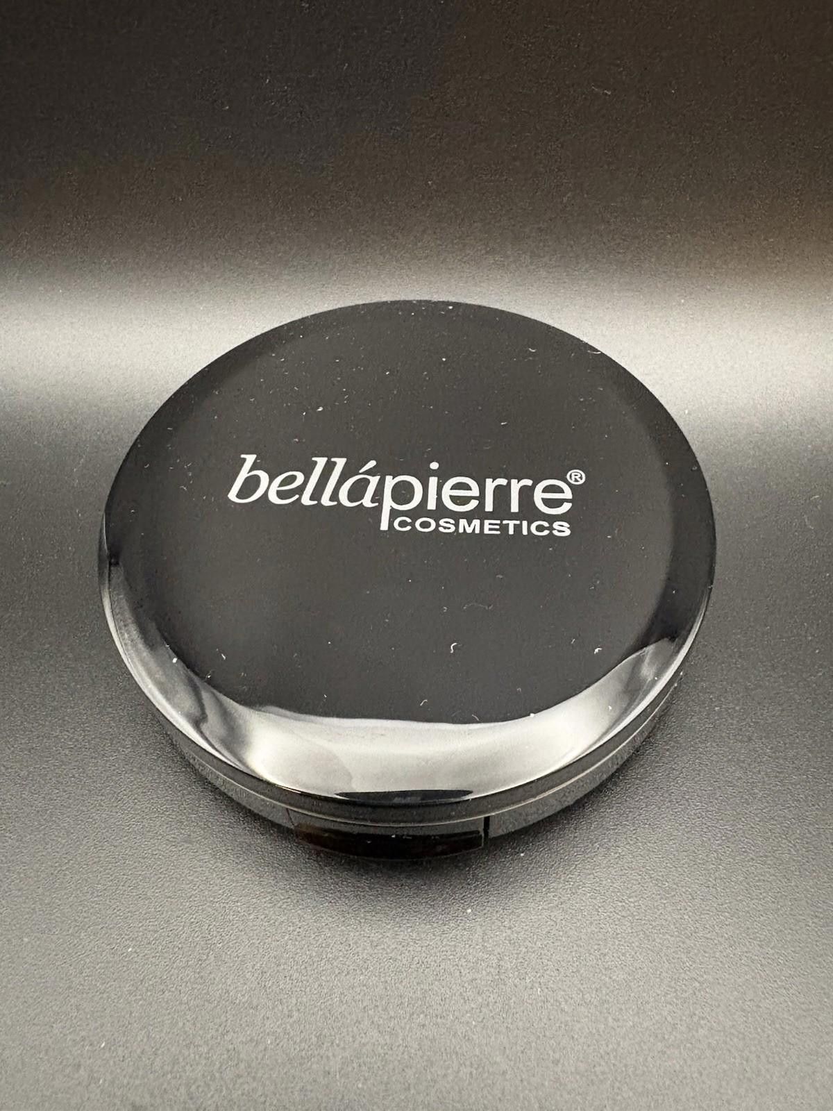 Other Bellapierre Compact Mineral Foundation-Chocolate Truffle NEW Size ONE SIZE - 8 Thumbnail