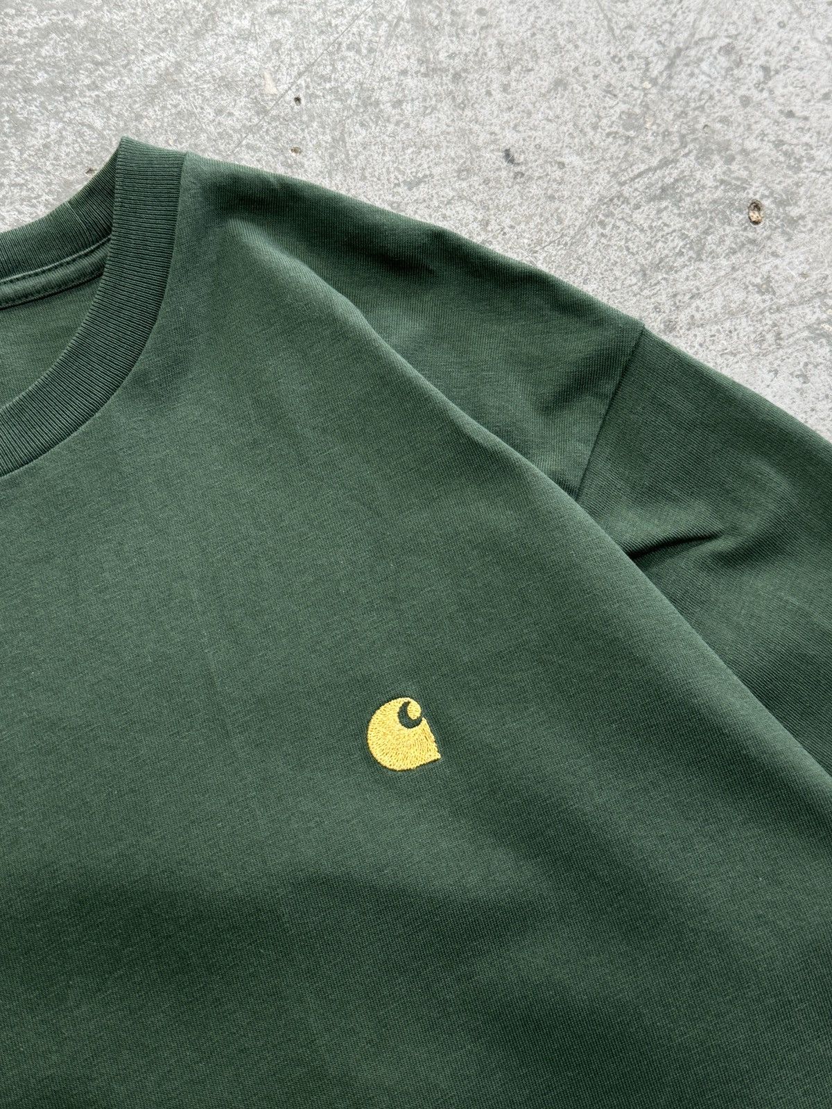Carhartt Carhartt WIP Long Sleeve Size US S / EU 44-46 / 1 - 3 Thumbnail