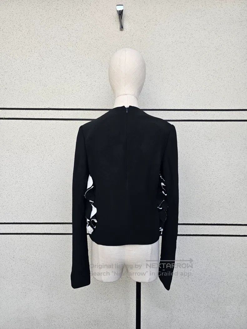 Haider Ackermann Haider Ackermann T-Shirt Size XS / US 0-2 / IT 36-38 - 2 Thumbnail
