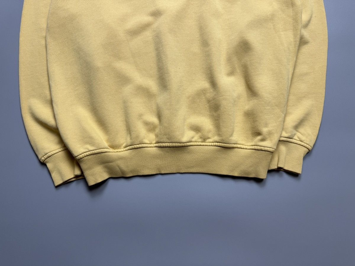 Valentino Valentino - Vintage Embroidered Script Logo - Sweater Size US M / EU 48-50 / 2 - 4 Thumbnail