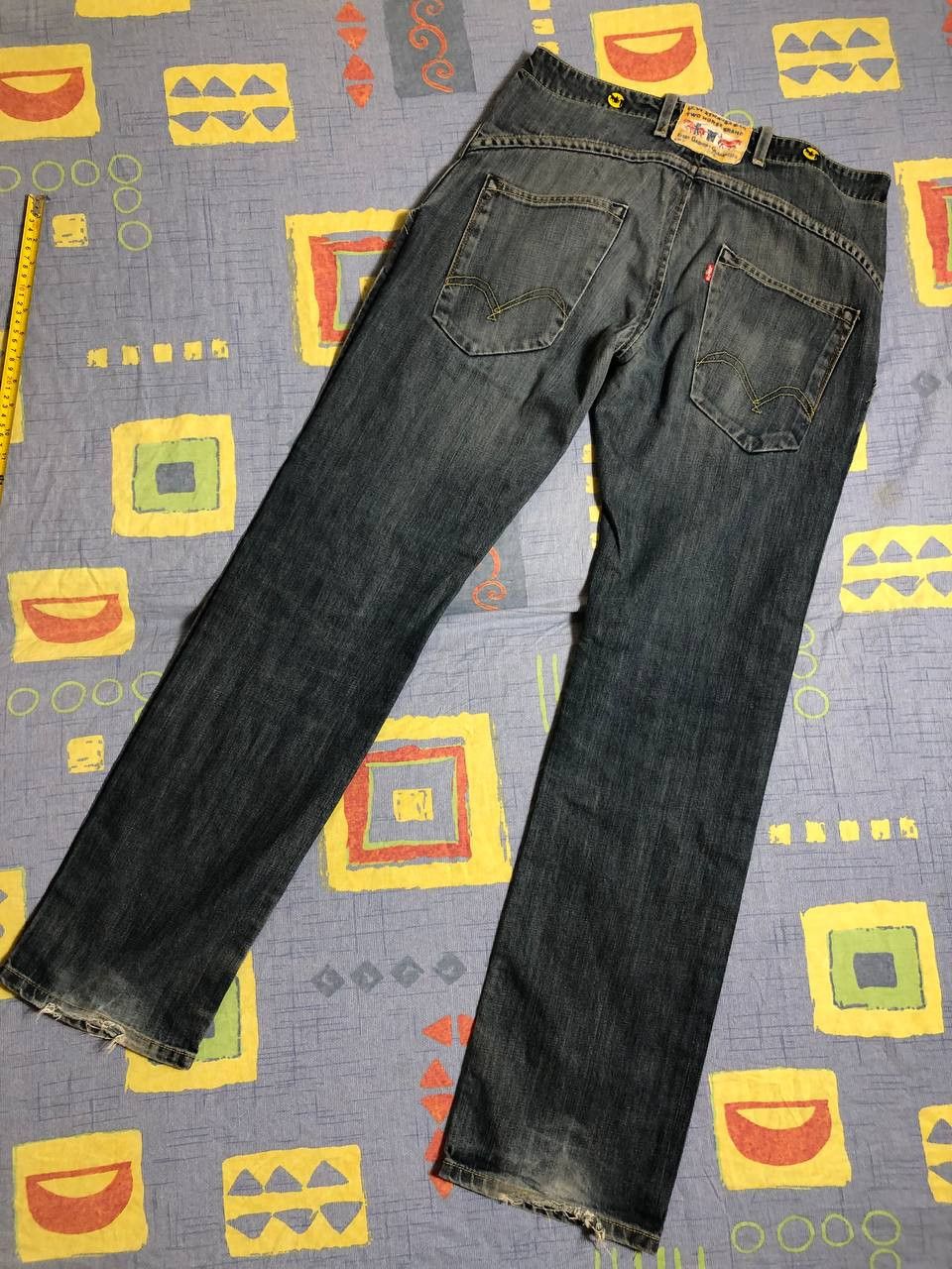 Levi's Levi’s jeans Size US 32 / EU 48 - 10 Thumbnail