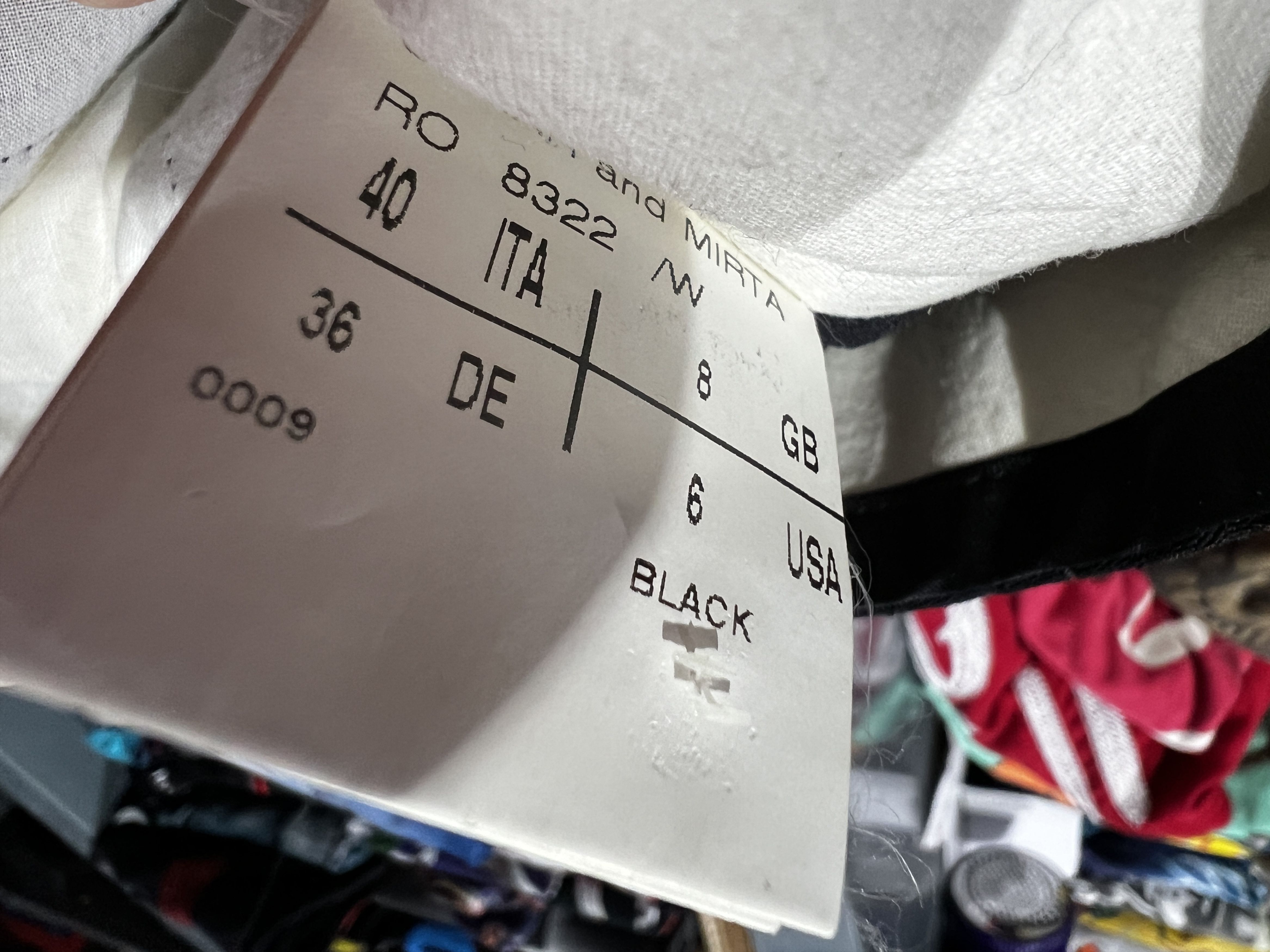 Rick Owens Rick Owens Pants Size US 32 / EU 48 - 4 Thumbnail
