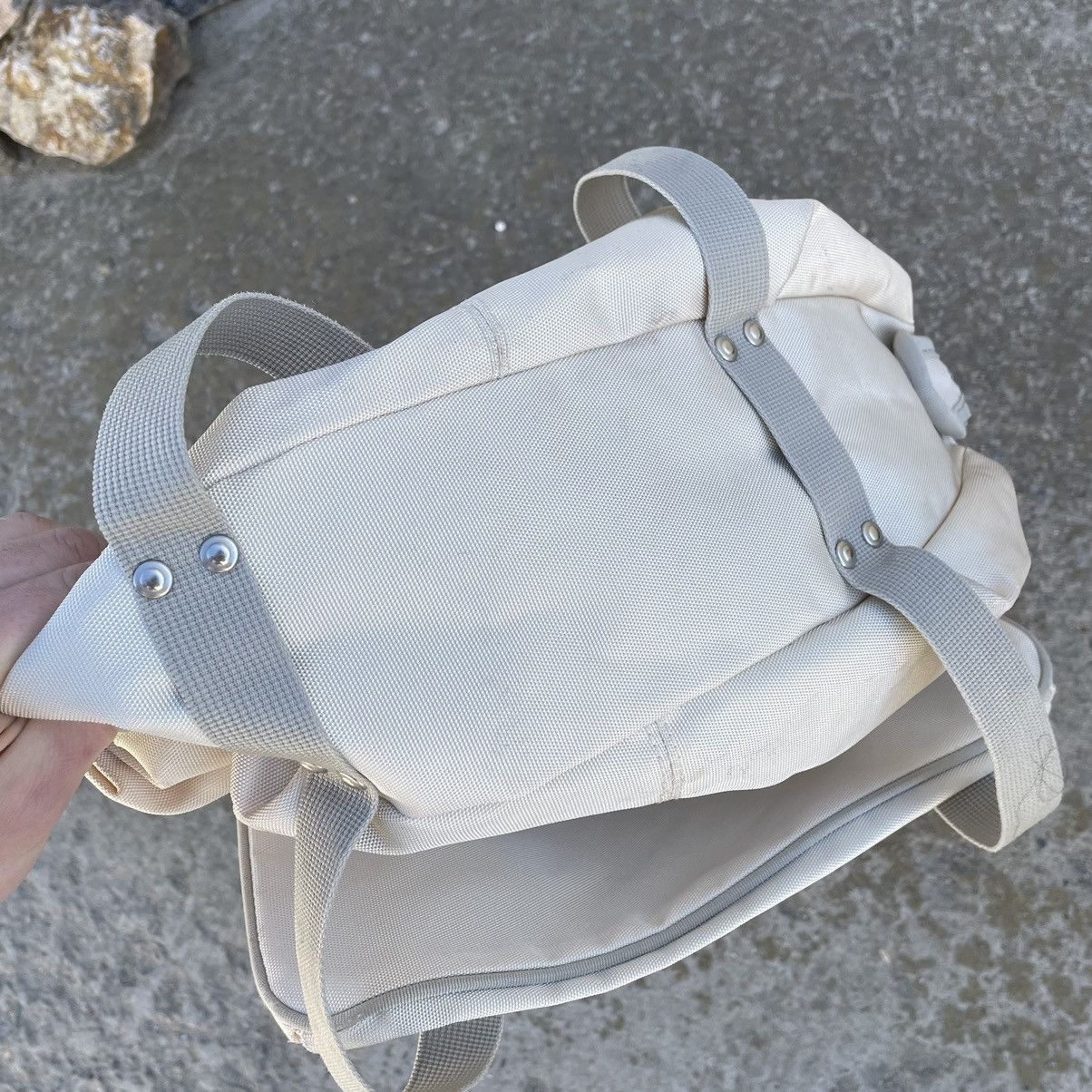 Hypebeast × Japanese Brand Vintage GGL Bag George Gina & Lucy Y2K 90s USA Japan Size ONE SIZE - 19 Thumbnail