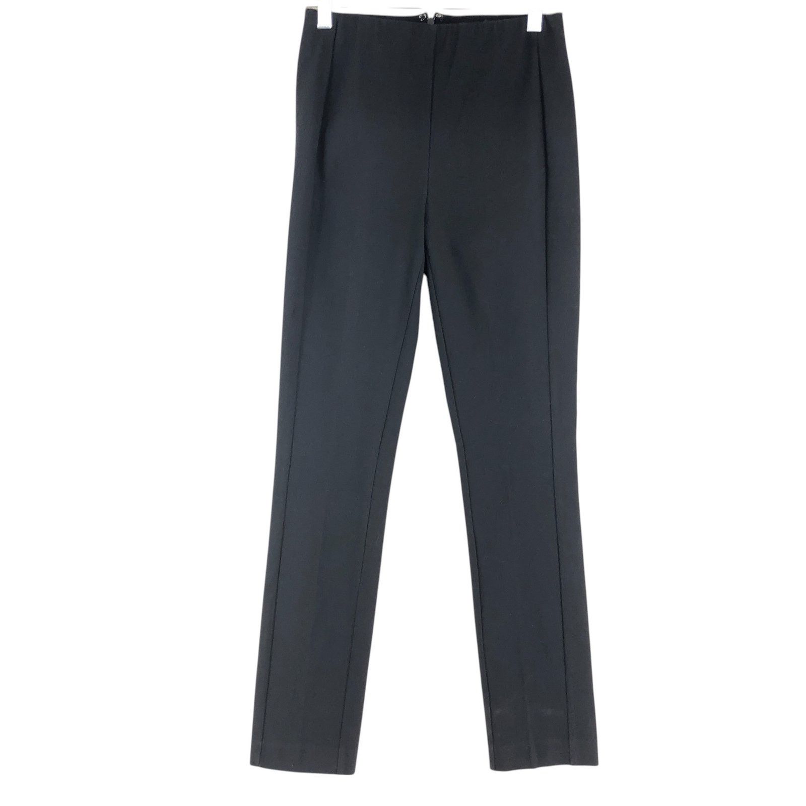 Rag & Bone Rag & Bone Size 2 Pants Simone Rear Zip Trouser Career Pants Size 26" / US 2 / IT 38 - 1 Thumbnail