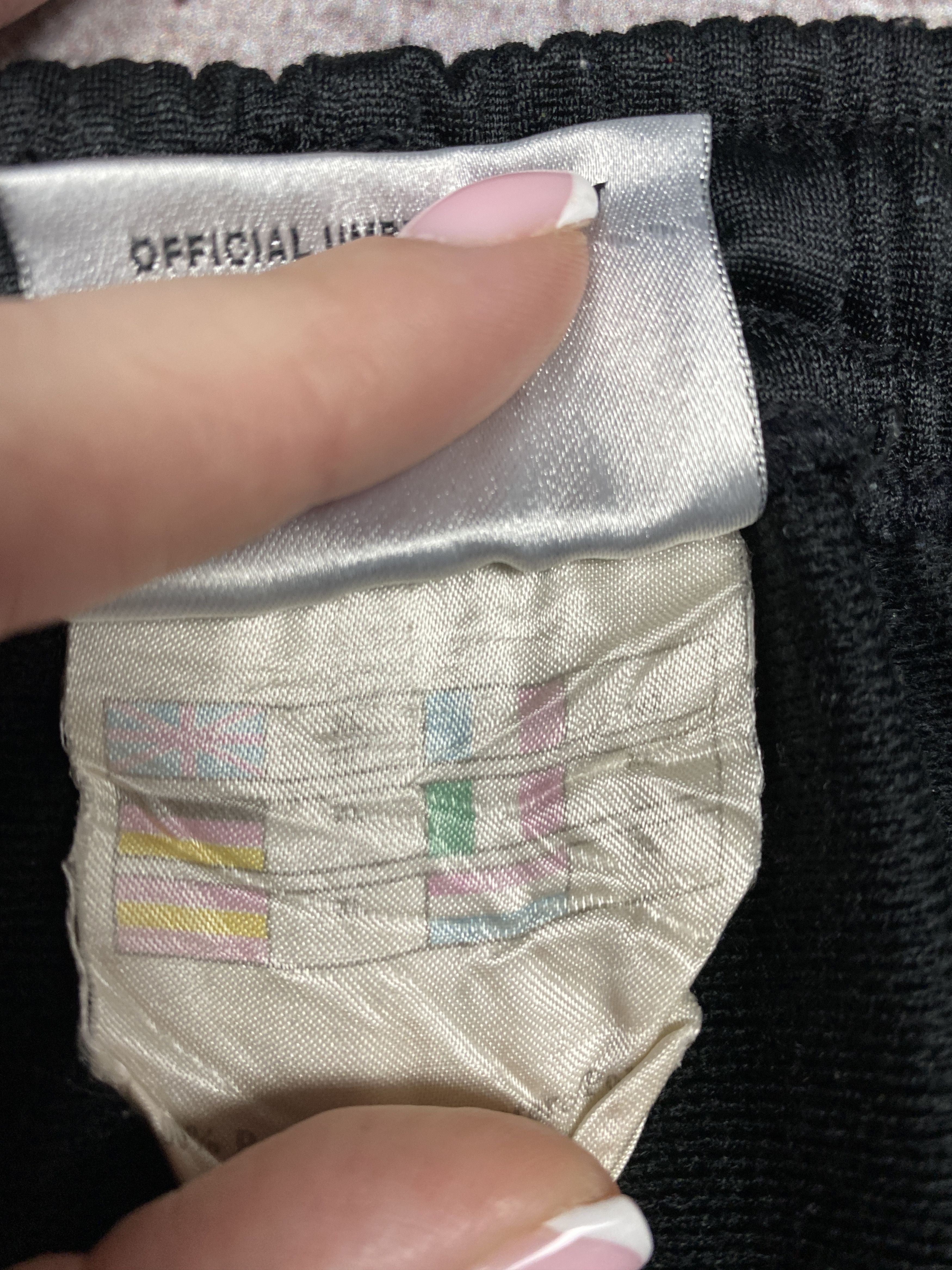 Umbro × Vintage Umbro 90s Vintage Mens Track Pants Size US 36 / EU 52 - 6 Thumbnail