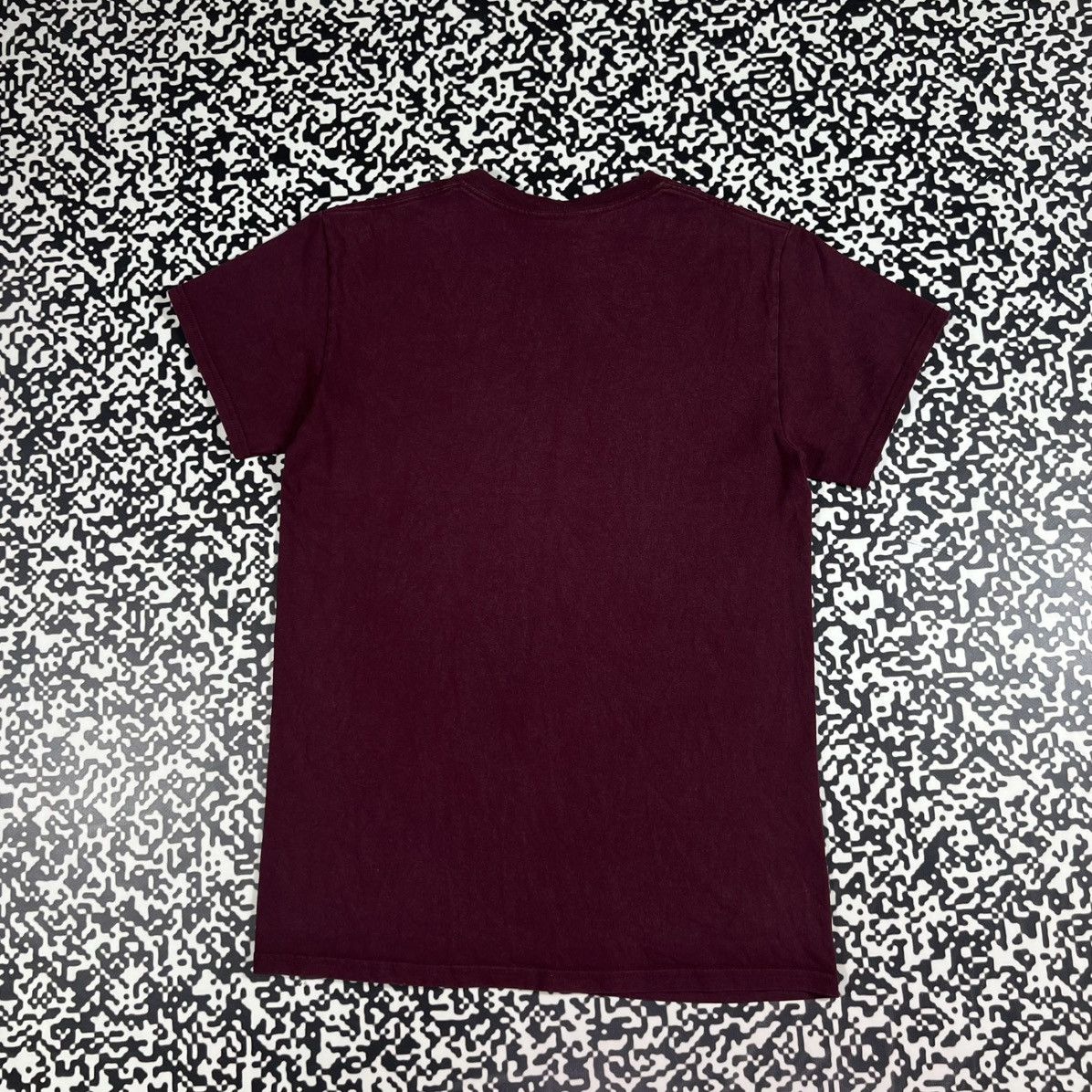 Thrasher Vintage Y2K Thrasher Big Logo SK8 Skateboard Magazine Tshirt Size US S / EU 44-46 / 1 - 11 Thumbnail