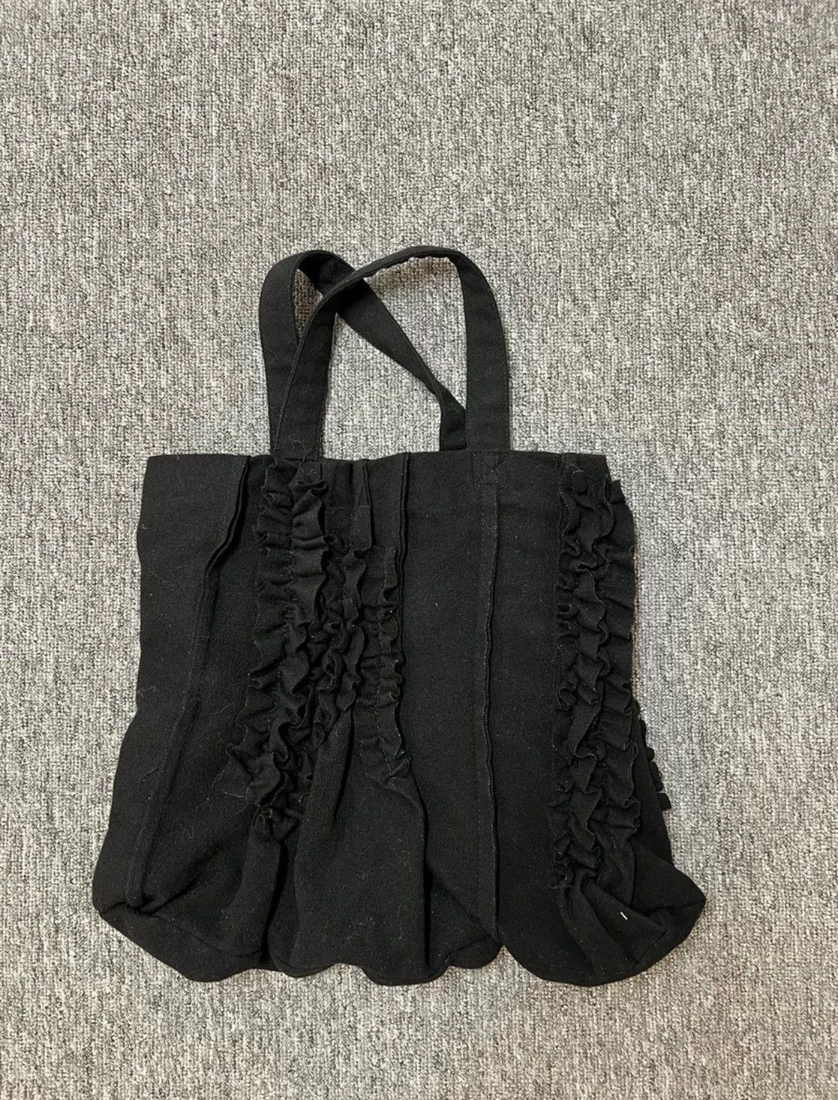 Comme des Garcons tricot Size ONE SIZE - 3 Thumbnail