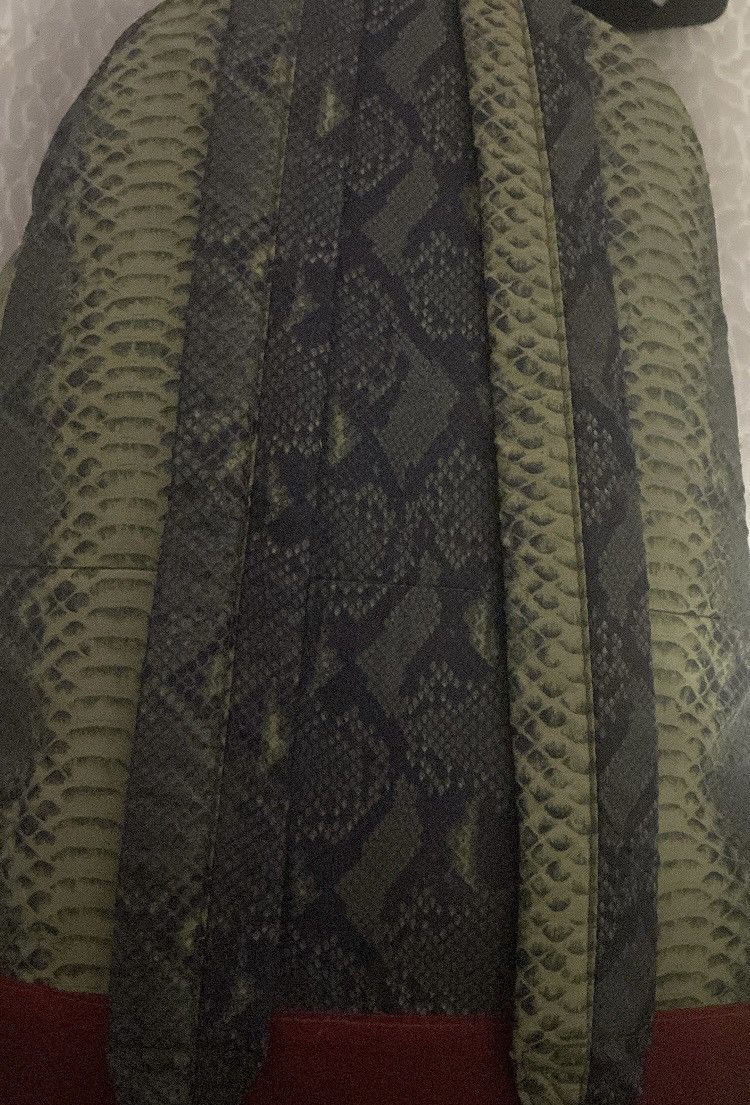 Supreme supreme north face backpack Size ONE SIZE - 2 Thumbnail