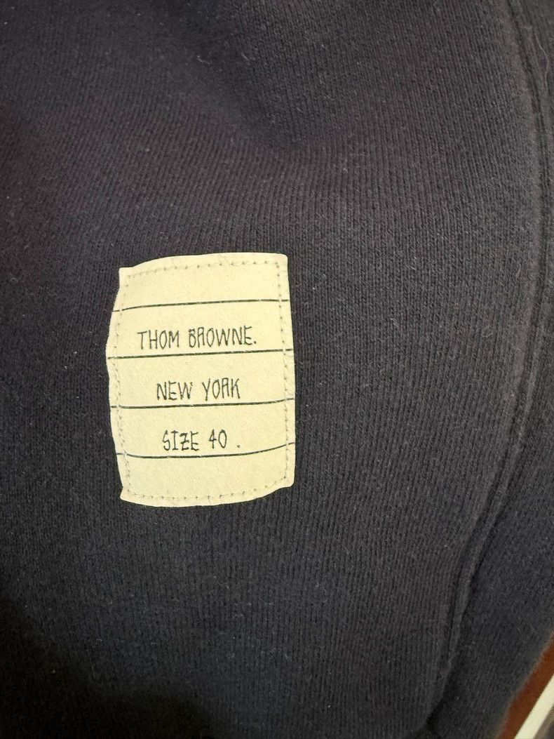 Thom Browne Thom Browne pants Size US 40 / EU 56 - 5 Thumbnail