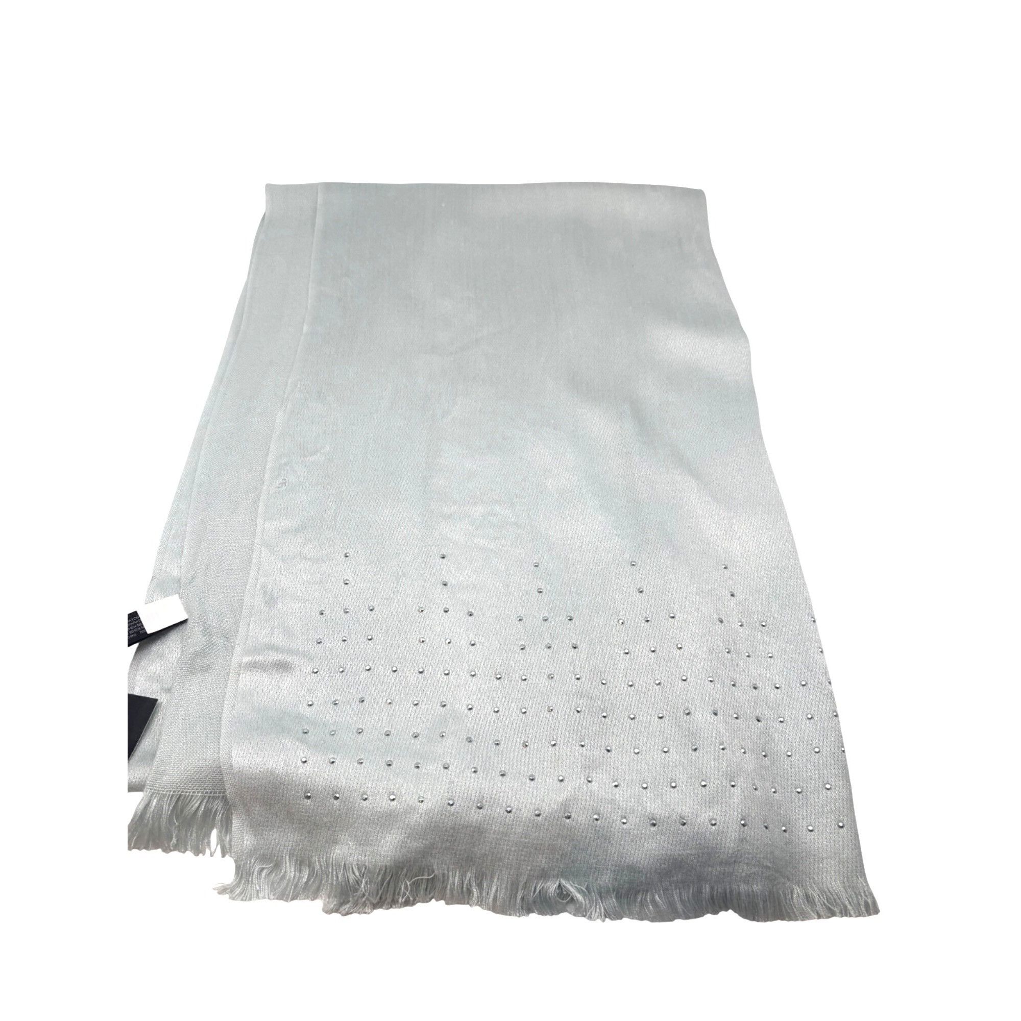 Other INC International Concepts Gemstone Wrap, One Size, Seafoam Size ONE SIZE - 2 Thumbnail