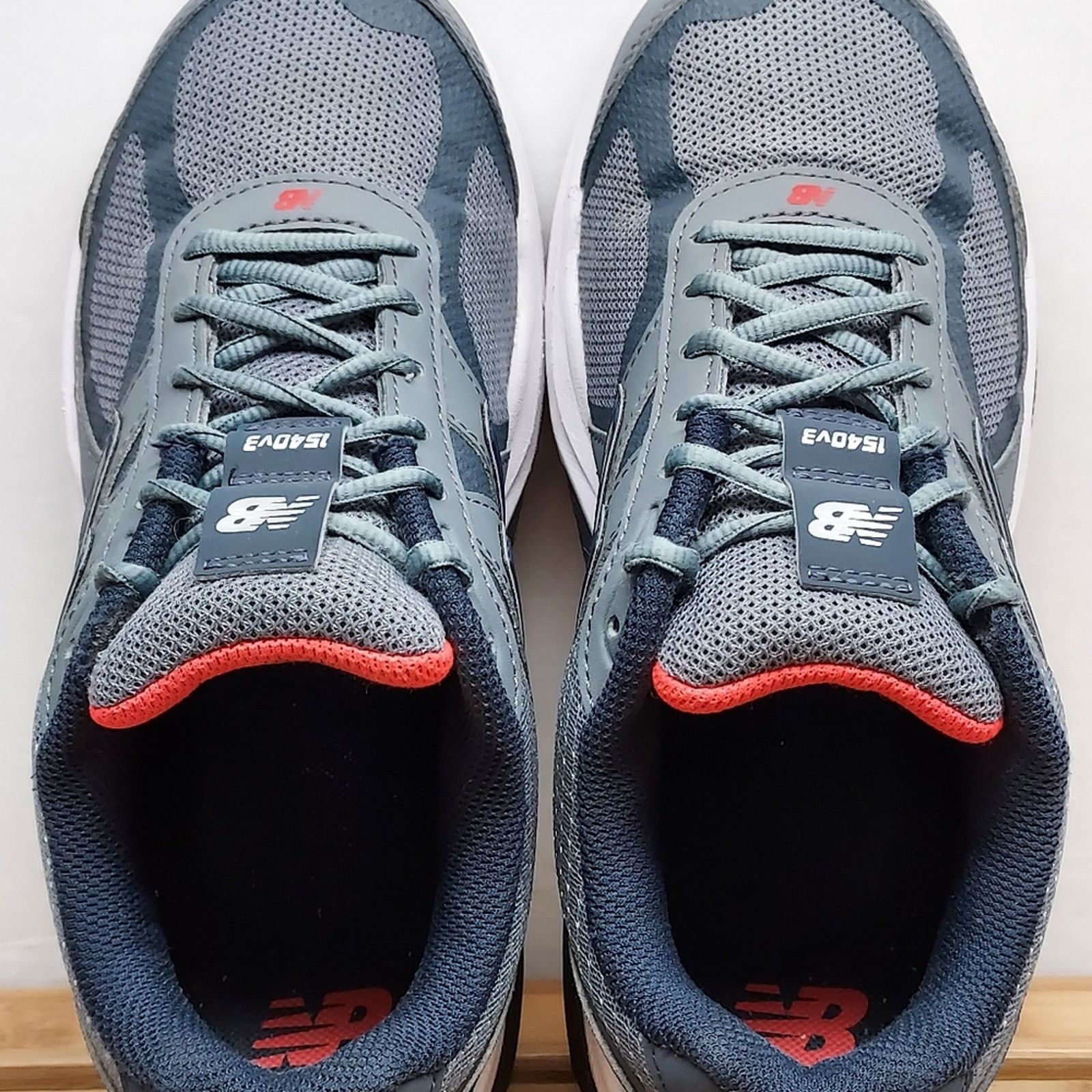 New Balance New Balance Womens | Navy | 1540 v3 Athletic Shoes Size 8 Size US 8 / IT 38 - 8 Thumbnail