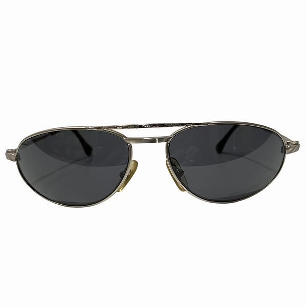 Gucci Gucci Gucci Metal Sunglasses Metal Sunglasses 1277S Size ONE SIZE - 1 Thumbnail