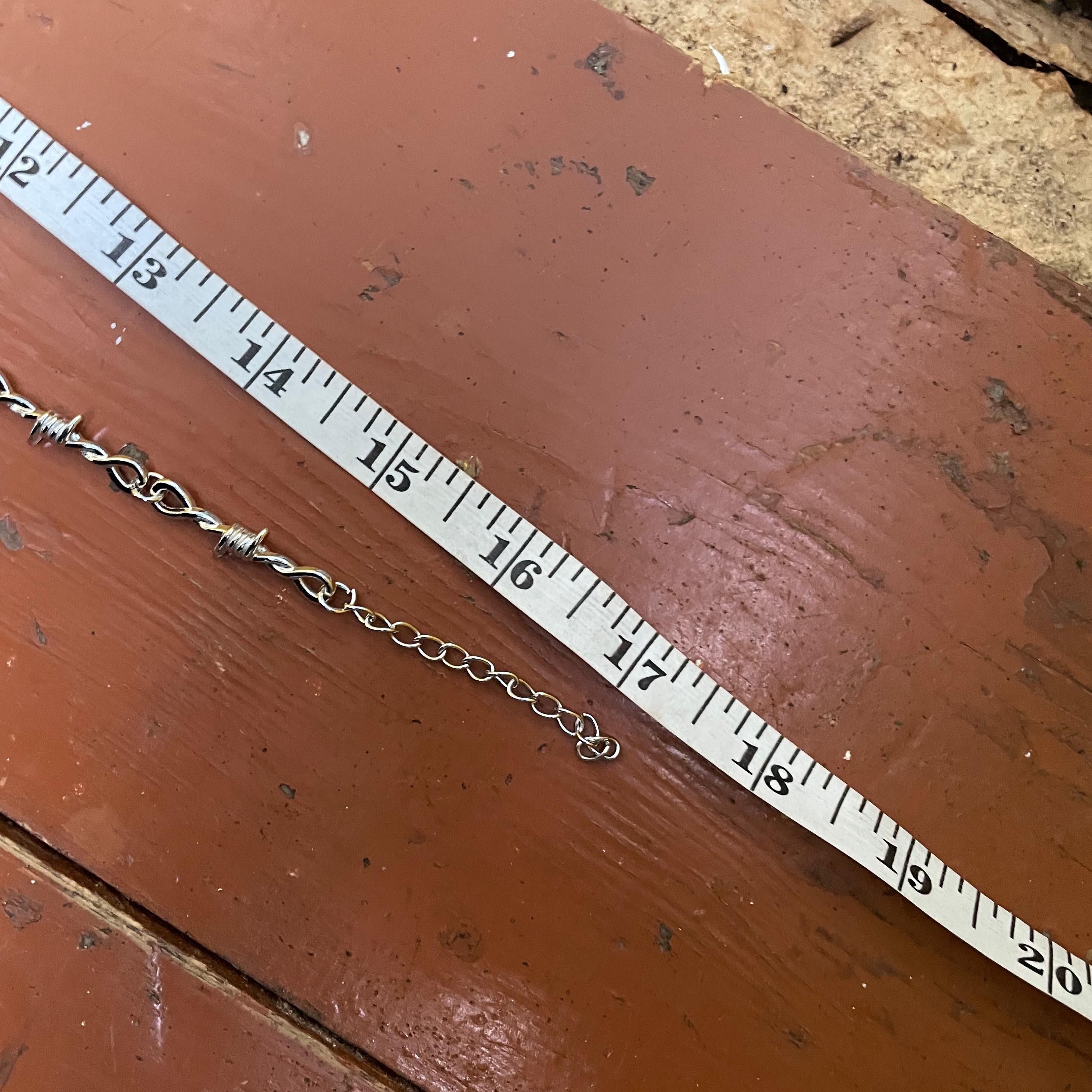 Other Goth Cross Necklace y2k drunge alt opium Rare gift Size ONE SIZE - 10 Thumbnail
