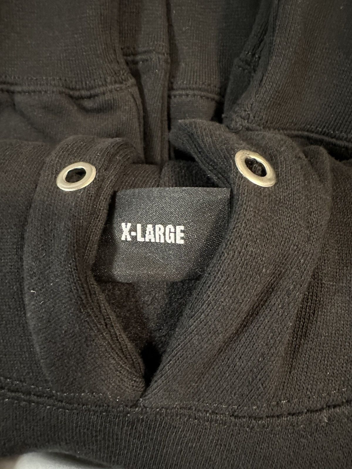 Revenge Revenge Angel’s Kiss Hoodie - Member’s Only Size US XL / EU 56 / 4 - 5 Thumbnail