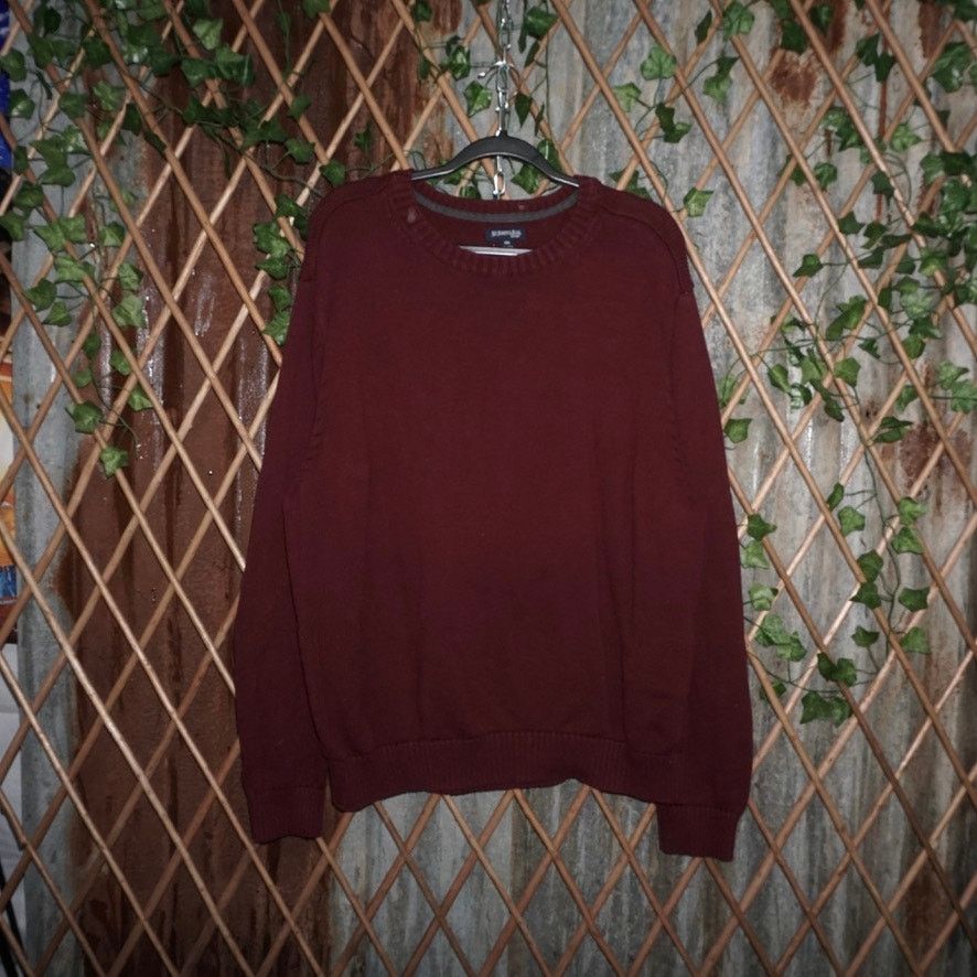 St. Johns Bay XXL - Vintage Y2K St. John’s Bay essential 00s knit sweater Size US XXL / EU 58 / 5 - 1 Thumbnail
