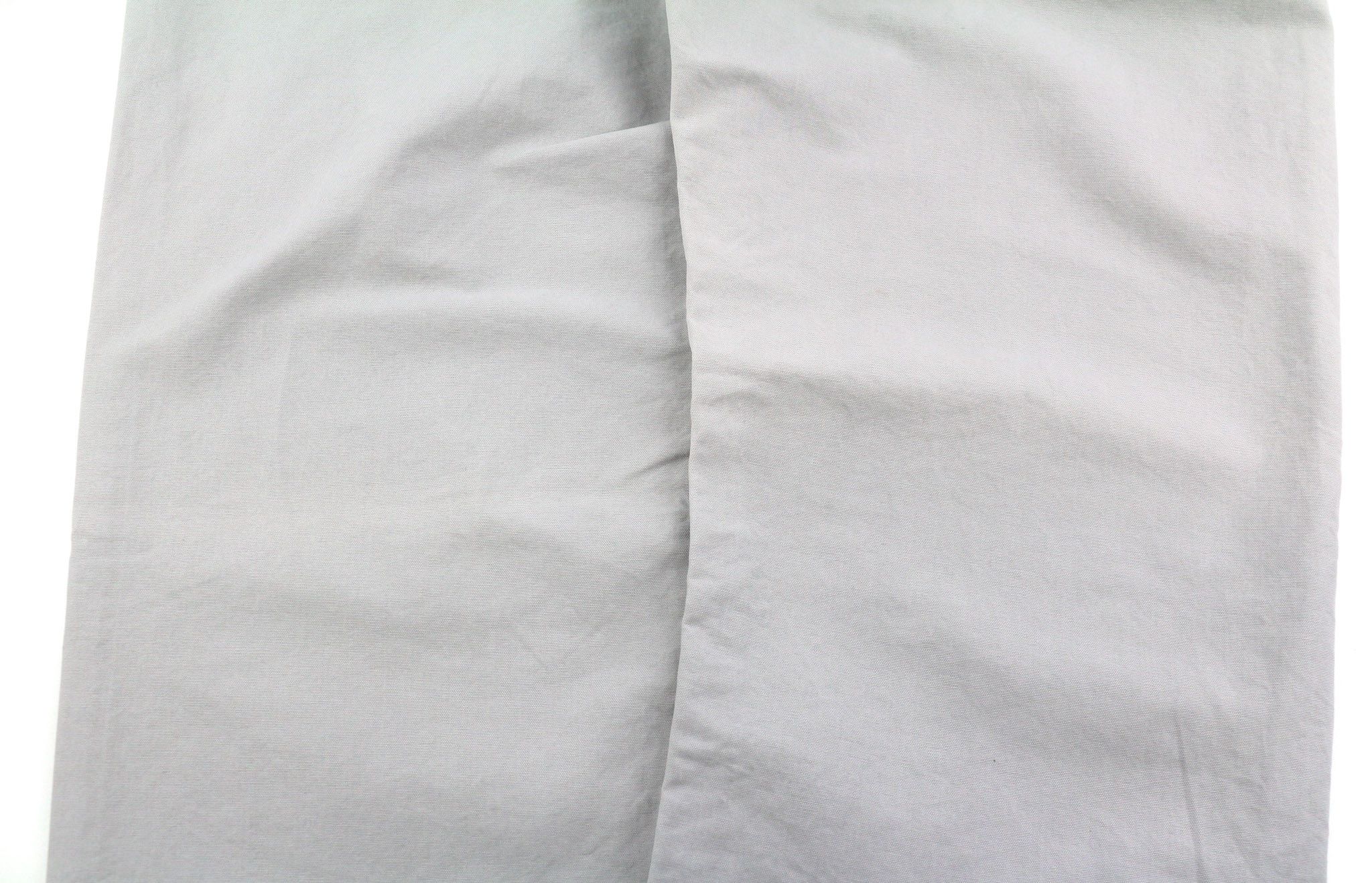 Nudie Jeans KHAKI REGULAR W32/L34 Organic Moon Dust Chino 82570 Size US 32 / EU 48 - 10 Thumbnail