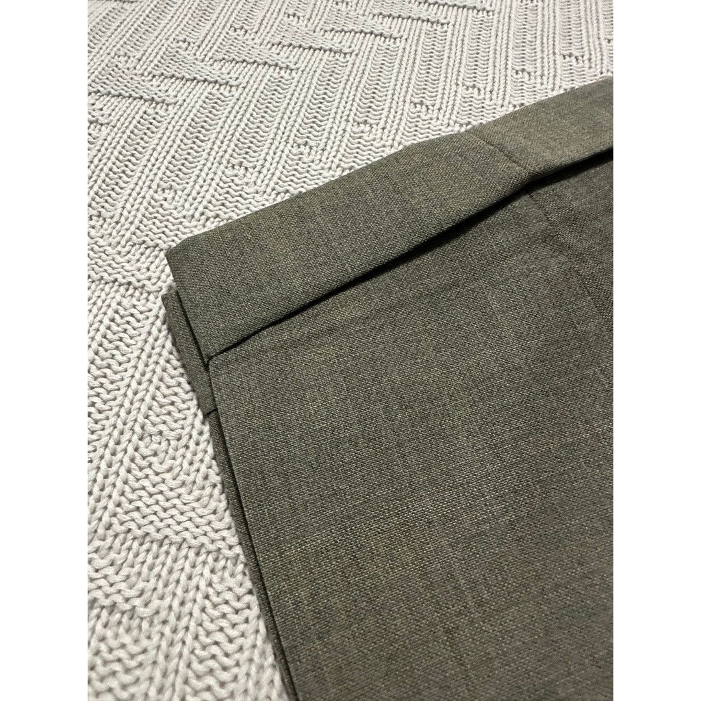 Luciano Barbera Luciano Barbera green brown dress pants size 40 Size US 40 / EU 56 - 5 Thumbnail