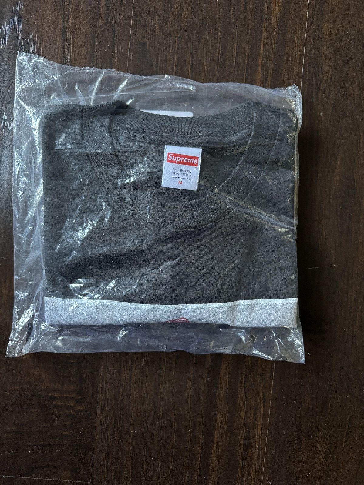 Supreme Supreme Playboicarti Tee Size US M / EU 48-50 / 2 - 2 Thumbnail