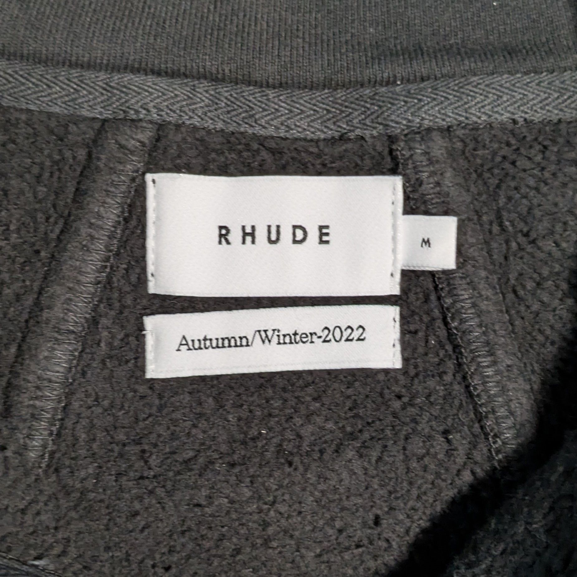 Classic Logo Quarter Zip