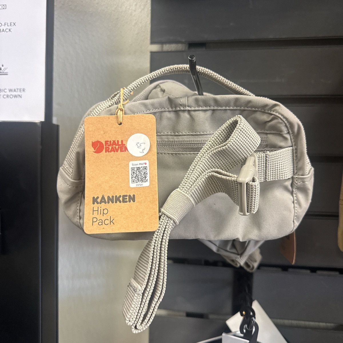Fjallraven FjallRaven Kanken hip pack Size ONE SIZE - 2 Thumbnail