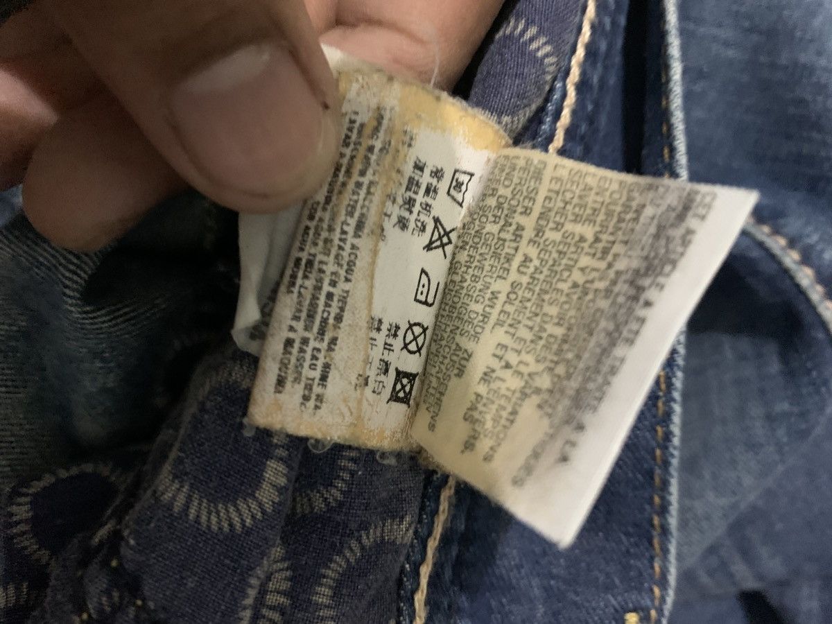 Replay Y2K replay jeans Size 33" - 9 Thumbnail