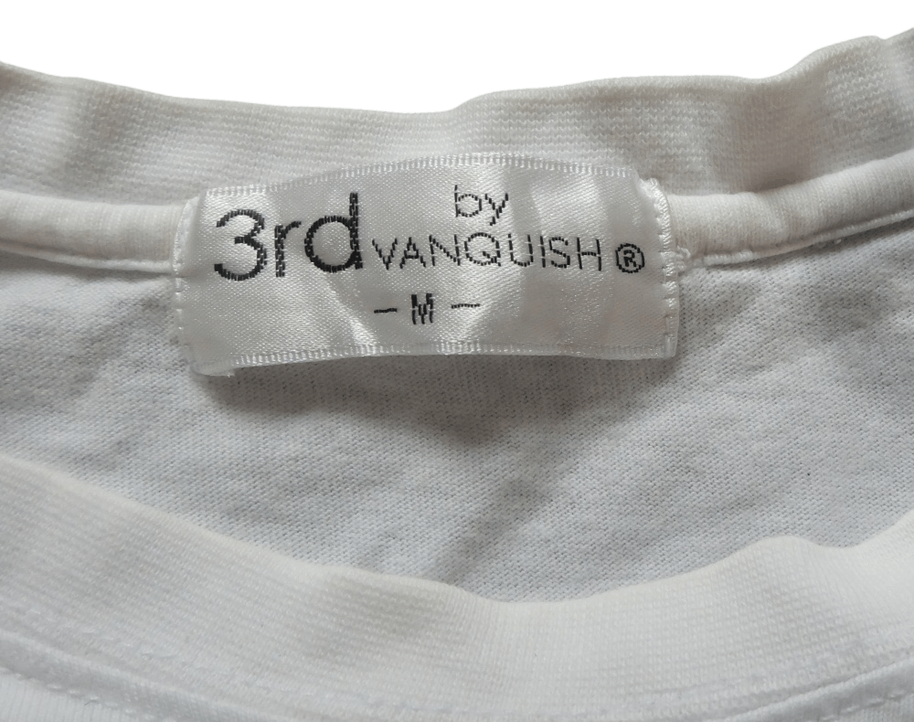 Vanquish 3rd by Vanquish T-Shirt Size US M / EU 48-50 / 2 - 2 Thumbnail