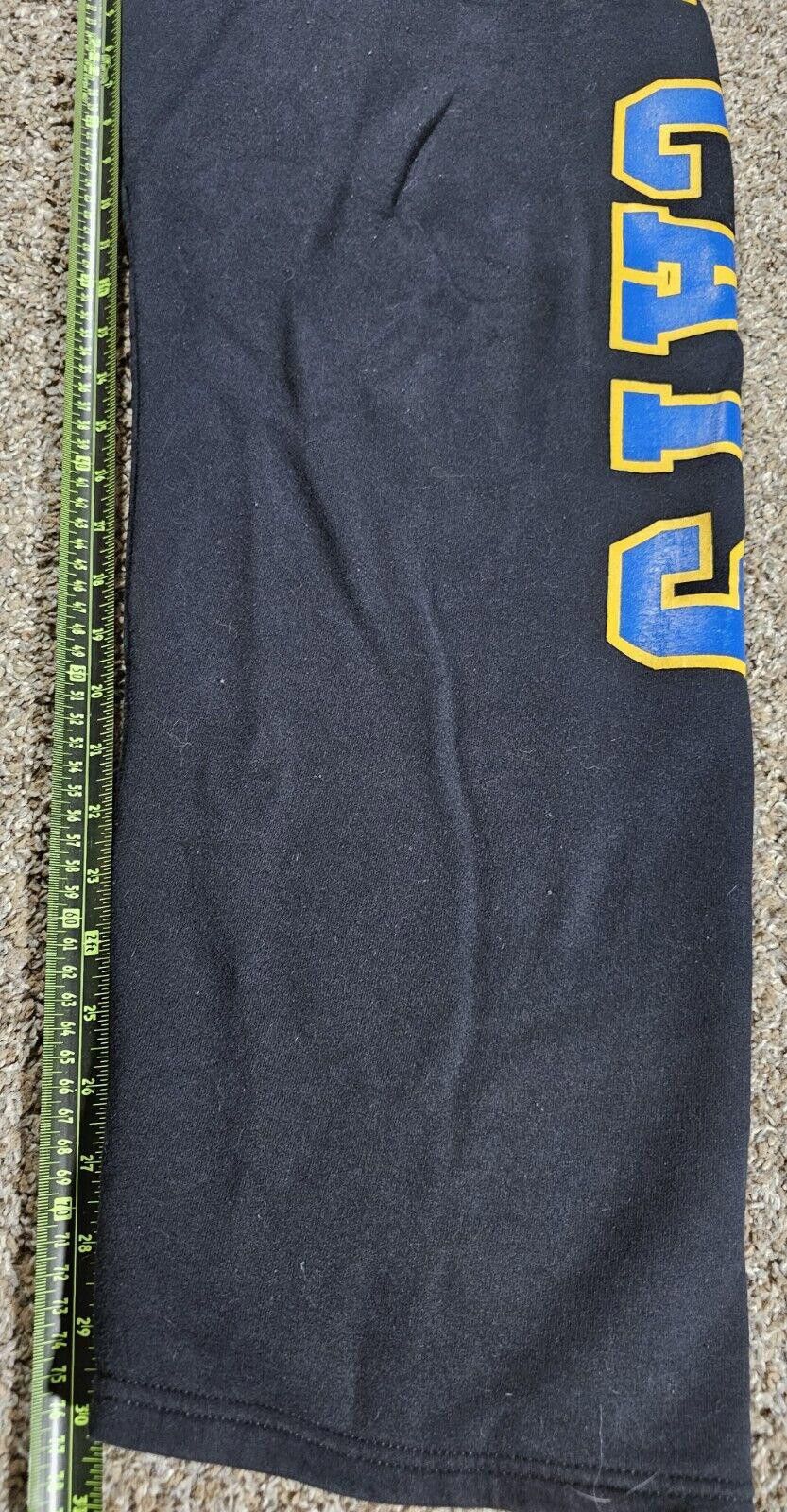 Fruit Of The Loom Lake Mills LCATS Wisconsin Fruit Of The Loom XL? Sweatpants Size US 36 / EU 52 - 6 Thumbnail
