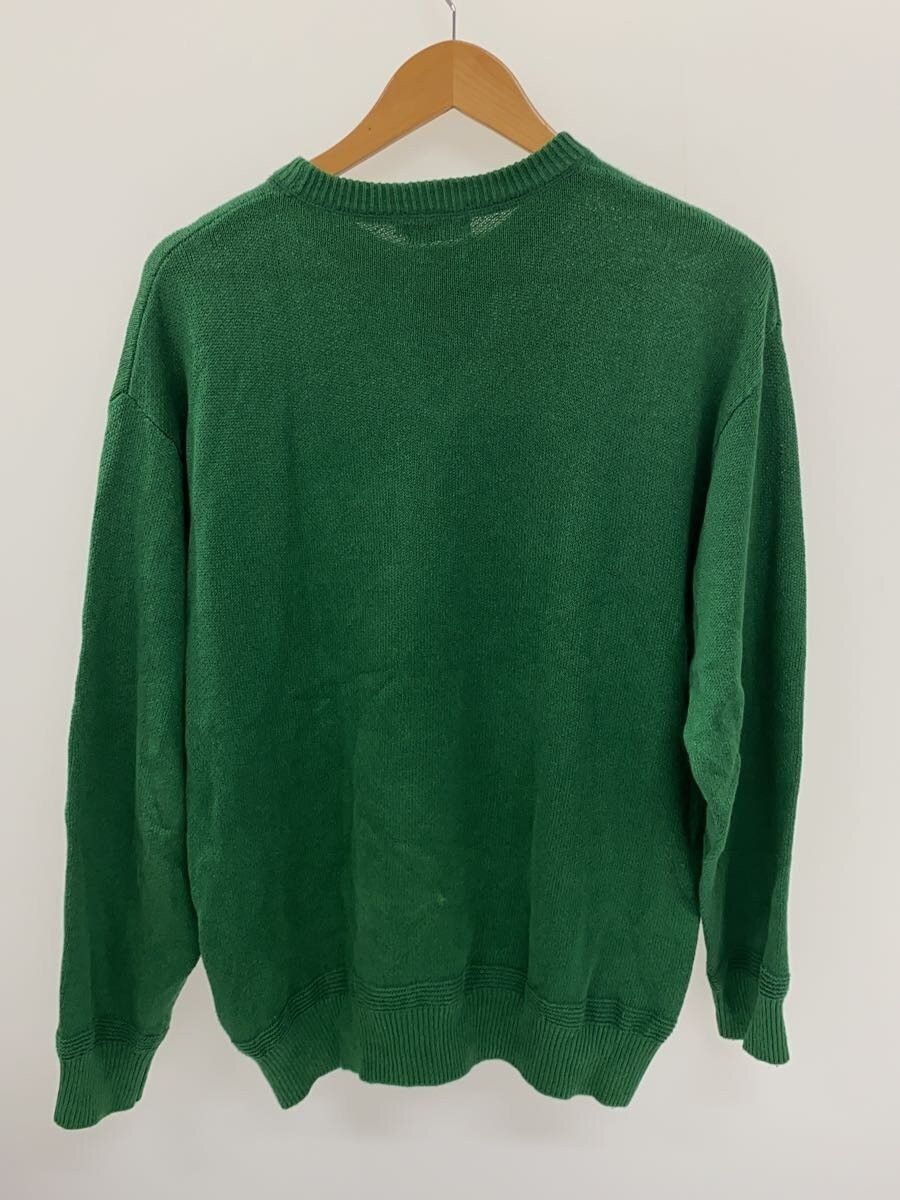 Hysteric Glamour Hysteric Lab Sound Vibration Linen Knit Sweater Size US M / EU 48-50 / 2 - 2 Thumbnail