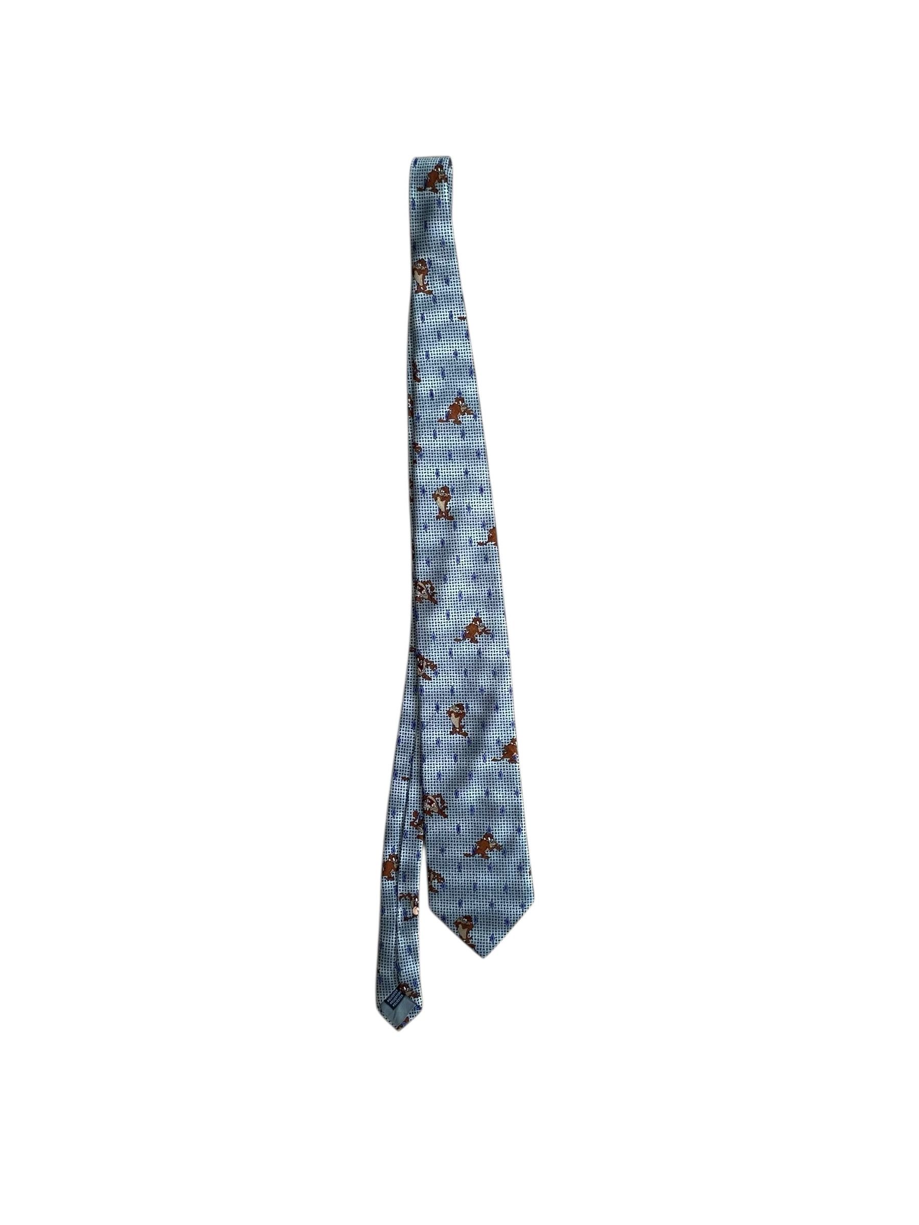 Vintage × Warner Bros 2000 Looney Tunes vintage tie Size ONE SIZE - 5 Thumbnail