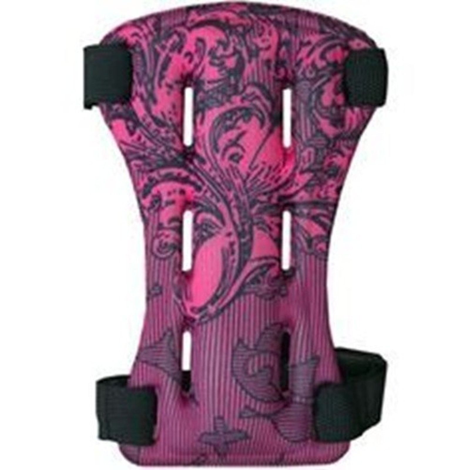 Other Game Winner Small Arm Guard NWT - Pink / Paisley Size ONE SIZE - 1 Thumbnail