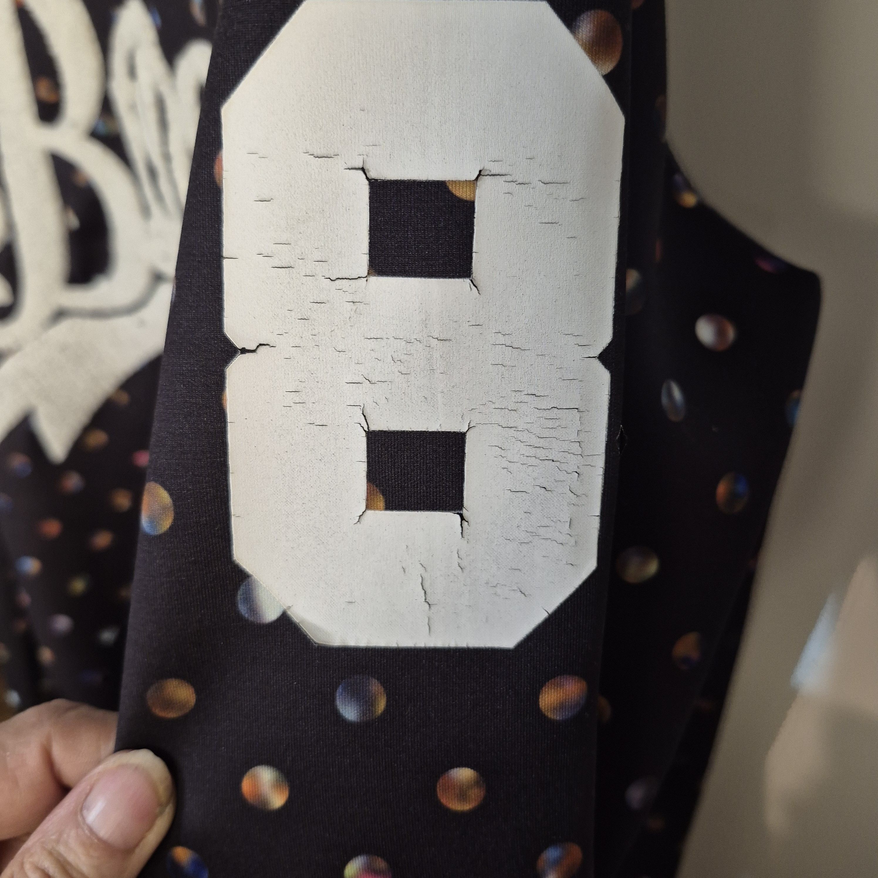 Bass By Ron Bass Ron Bass Sweatshirt Size US XL / EU 56 / 4 - 2 Thumbnail