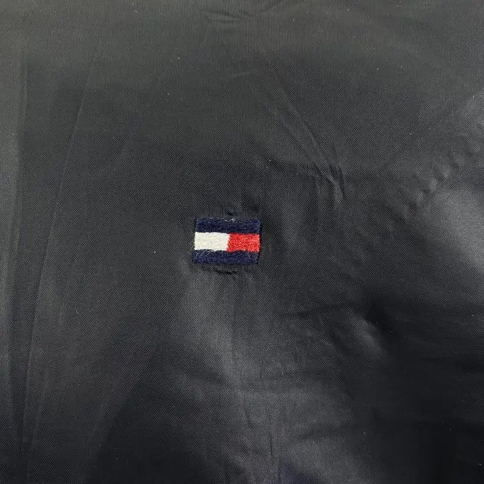 Tommy Hilfiger Vtg TOMMY HILFIGER USA Winter Puffer Jacket Heavy Coat Size M / US 6-8 / IT 42-44 - 5 Thumbnail