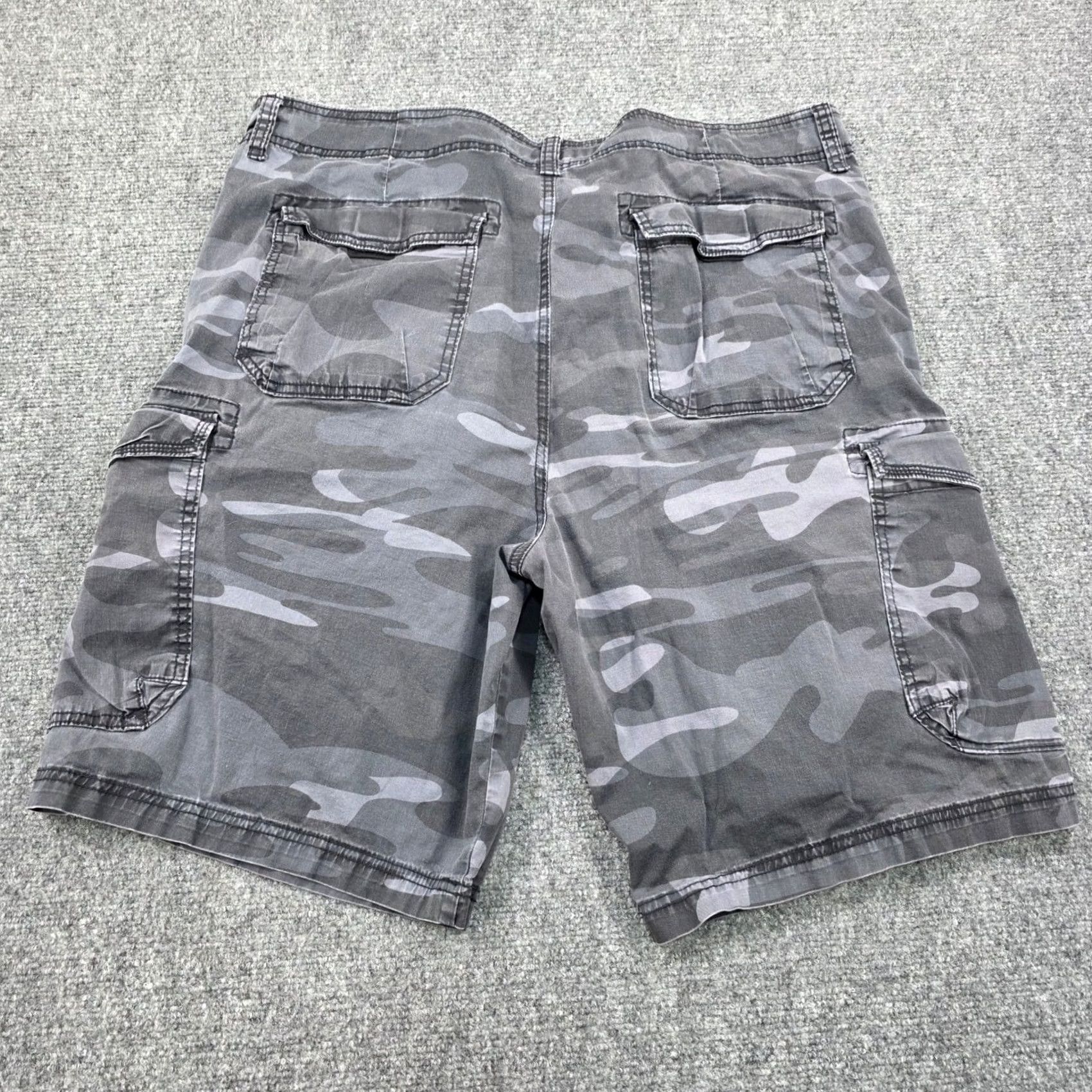 Vintage VINTAGE? Size US 42 / EU 58 - 7 Thumbnail