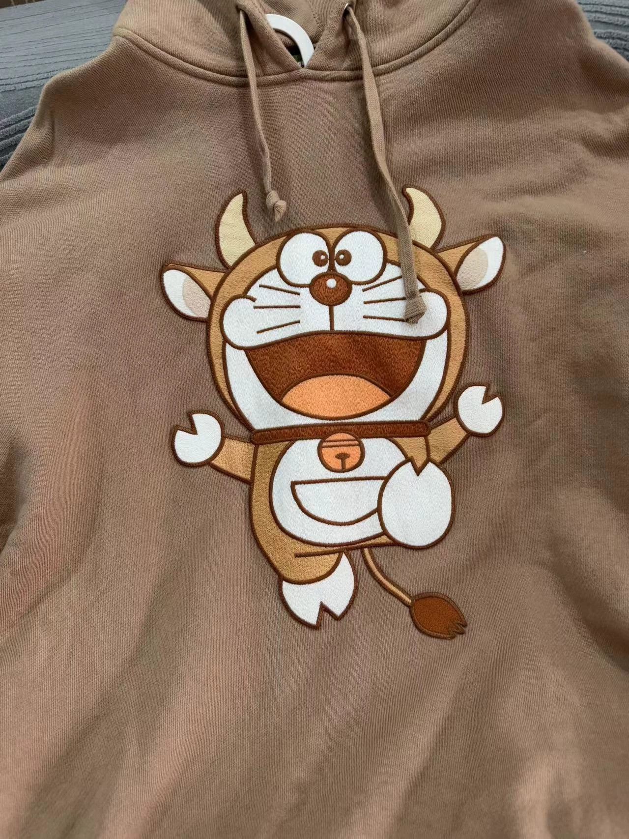 Gucci Gucci 99 New Authentic Sweatshirt Size US S / EU 44-46 / 1 - 2 Thumbnail