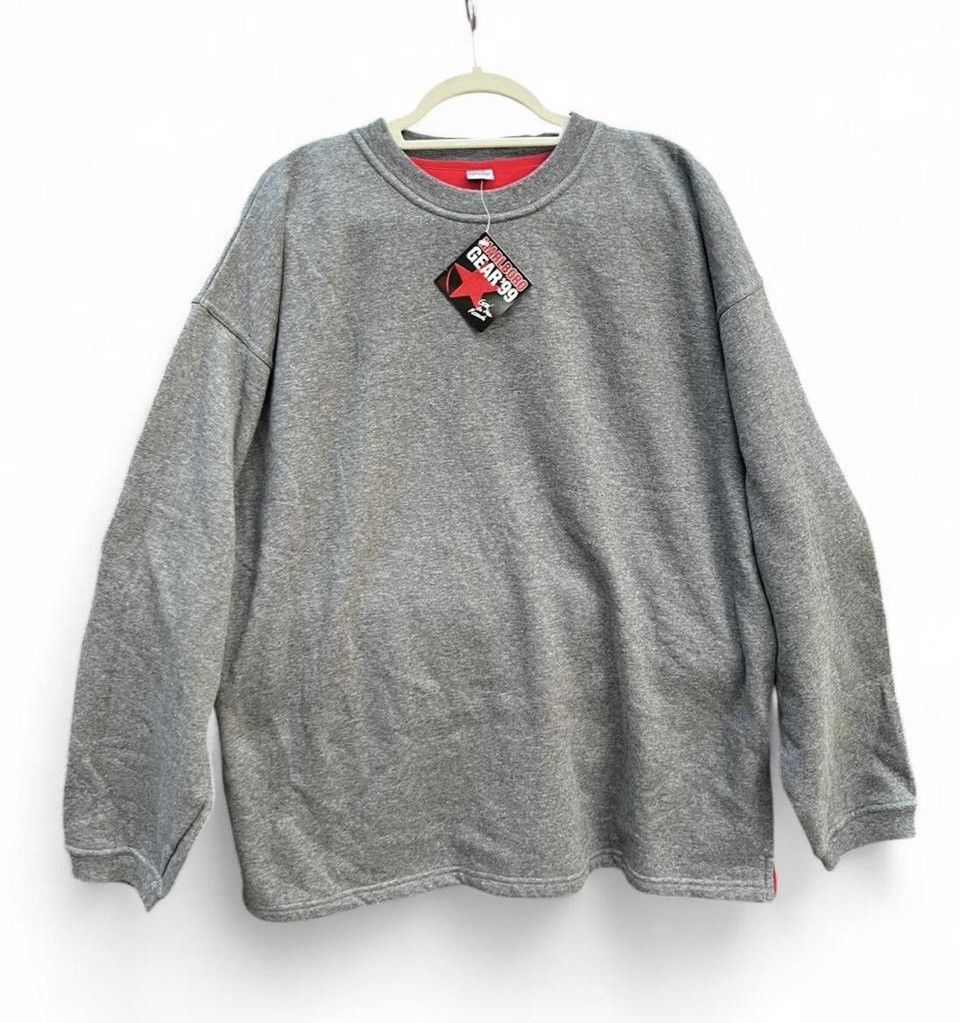 Marlboro NWT Marlboro Gear '99 Crewneck Sweatshirt XL Size US XL / EU 56 / 4 - 1 Thumbnail