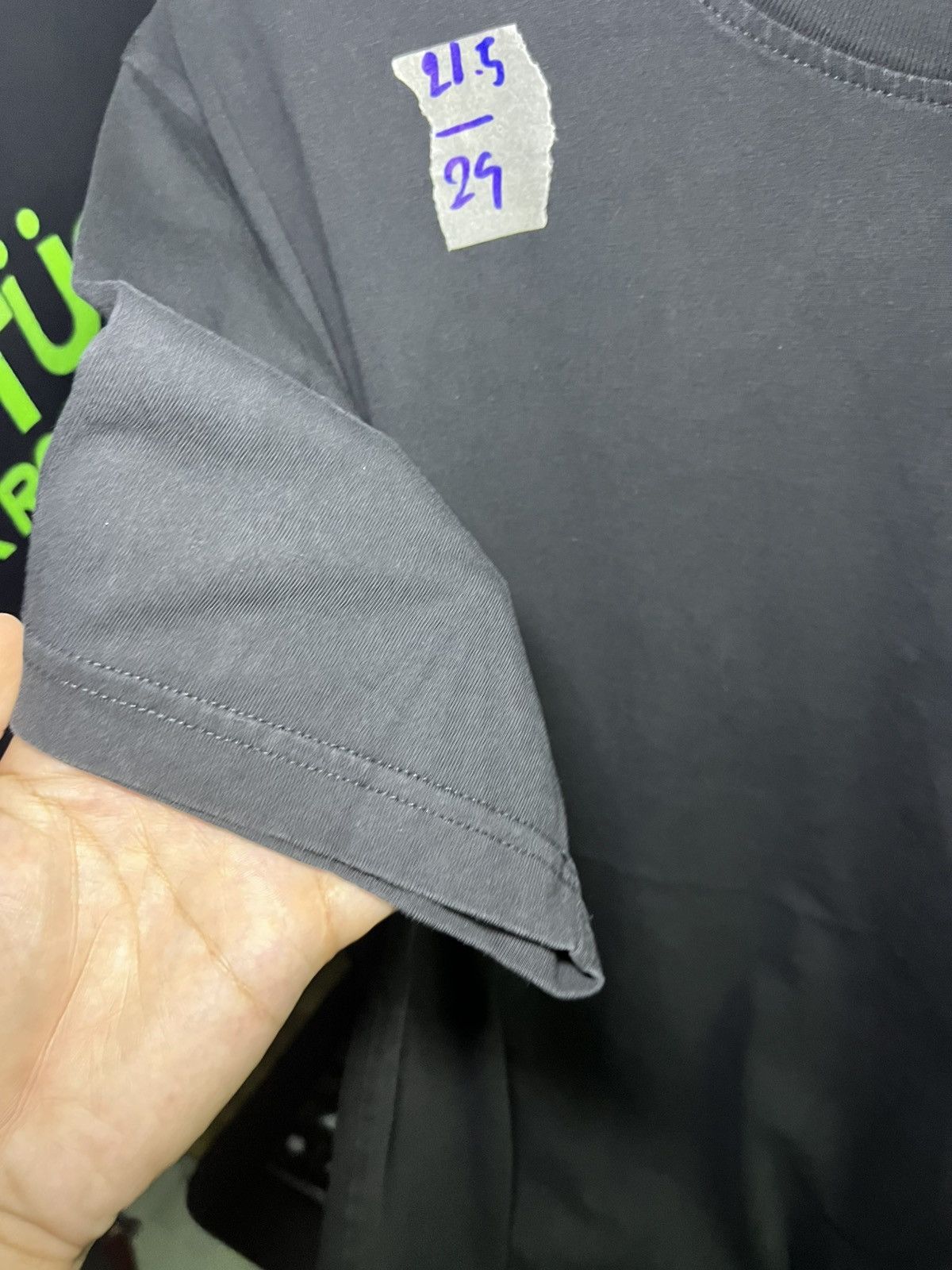 Palace Parrot Palace-3 Tee Size US S / EU 44-46 / 1 - 4 Thumbnail