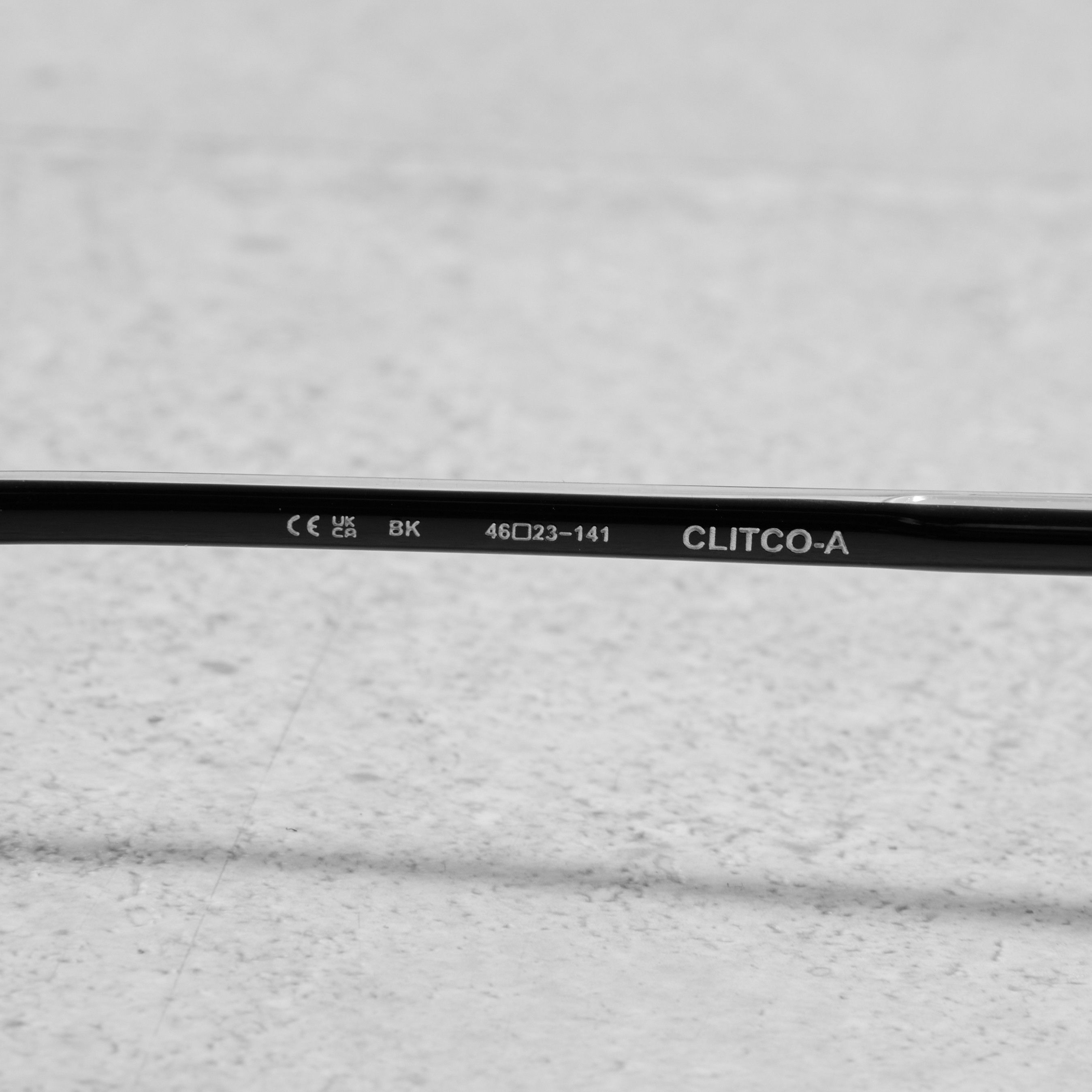 Chrome Hearts CHROME HEARTS CLITCO-A Size ONE SIZE - 5 Thumbnail