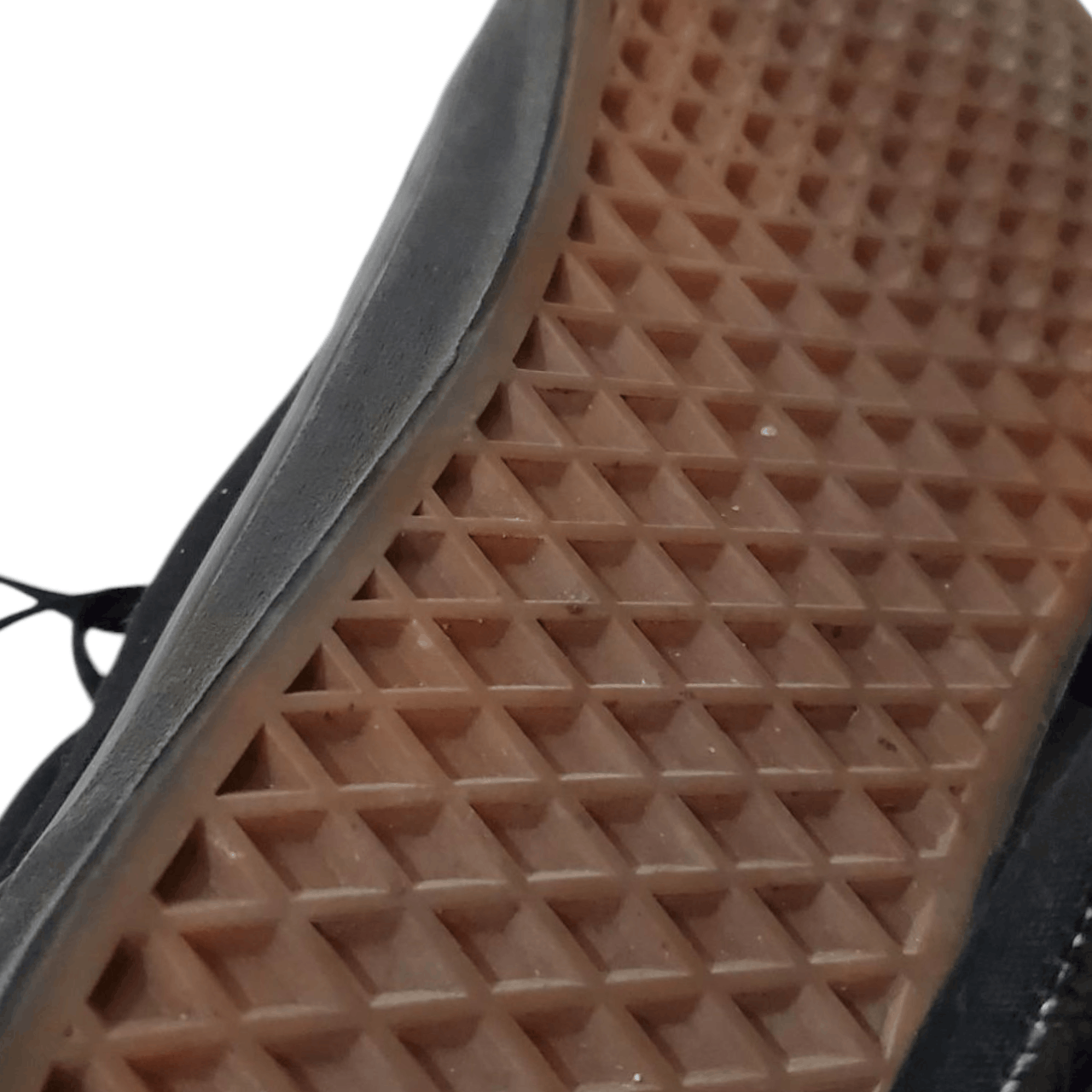 Vans Vans Old Skool Black/Black Size US 13 / EU 46 - 6 Thumbnail