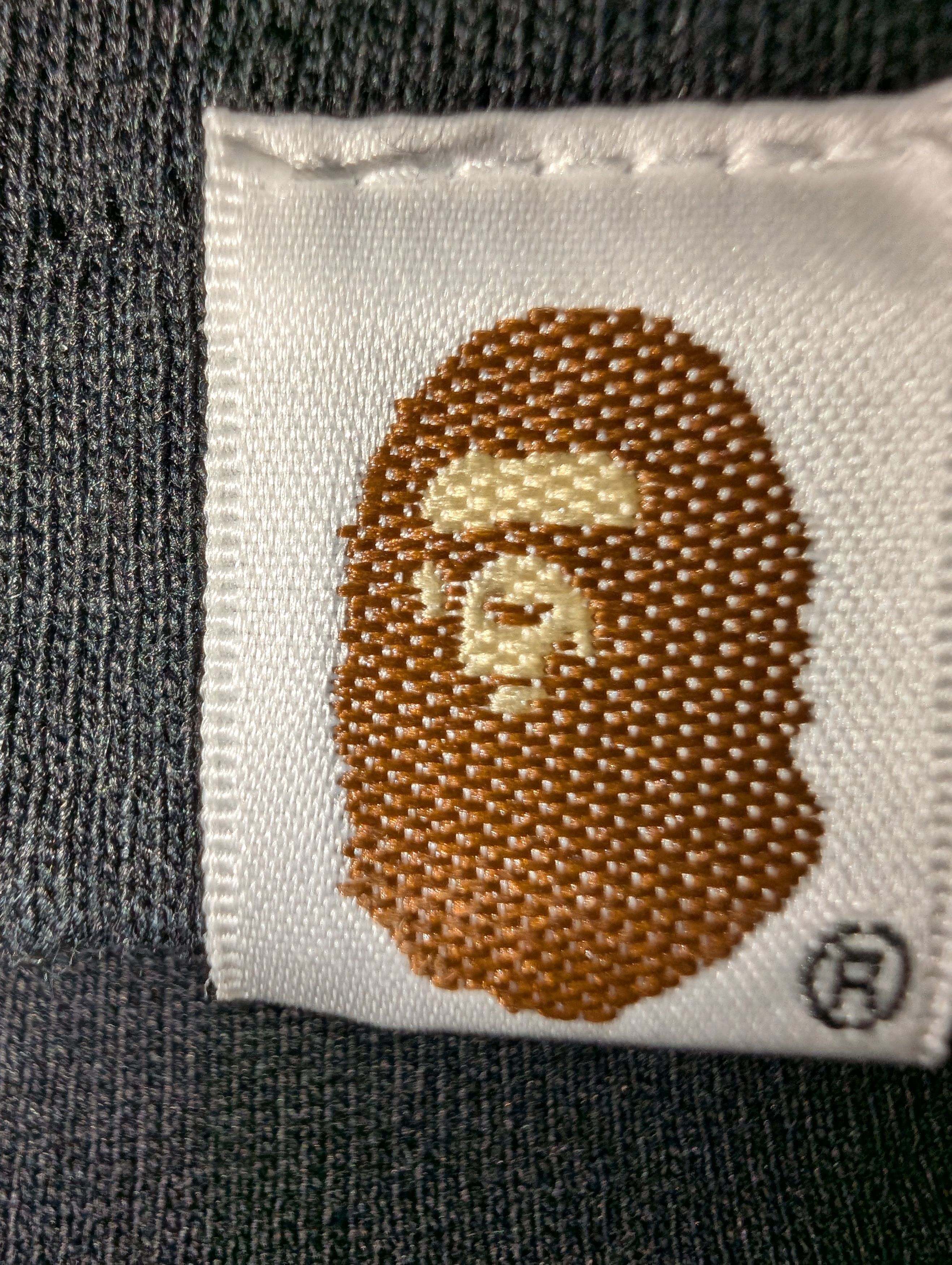 Bape BAPE X MY MELODY FUR T-SHIRT Size US L / EU 52-54 / 3 - 10 Thumbnail
