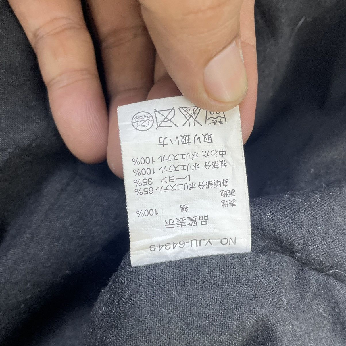 Haversack Vintage Japanese Brand Jeaning Garage M65 Jacket Size US M / EU 48-50 / 2 - 10 Thumbnail