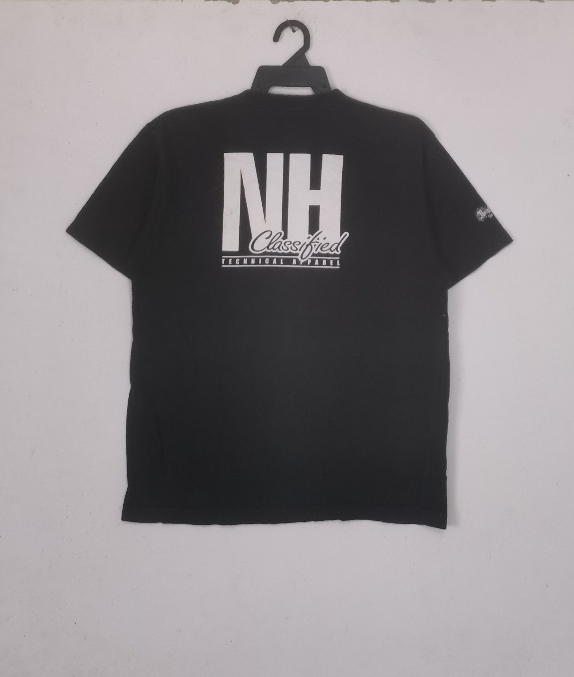 Japanese Brand × Neighborhood Rare Neighbourhood t-shirt top Japanese designer brand Size US M / EU 48-50 / 2 - 4 Thumbnail