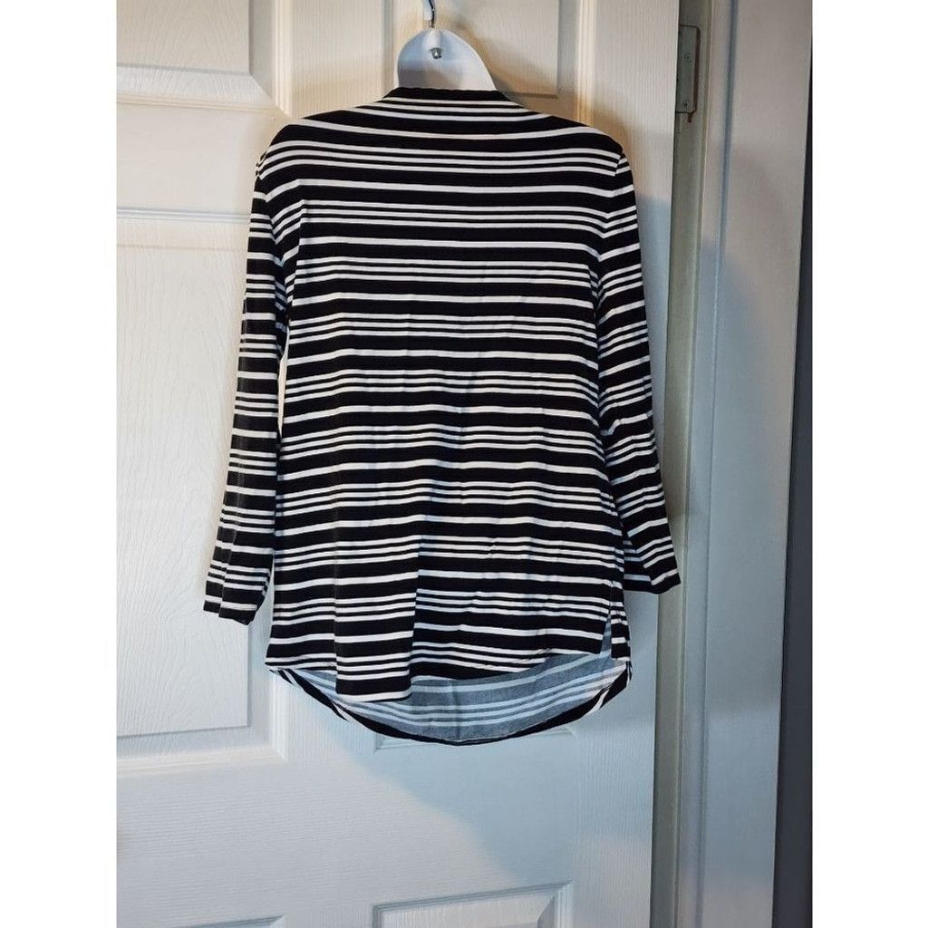 Other Black and white Striped Shirt 3 for 15 Size L / US 10 / IT 46 - 3 Thumbnail