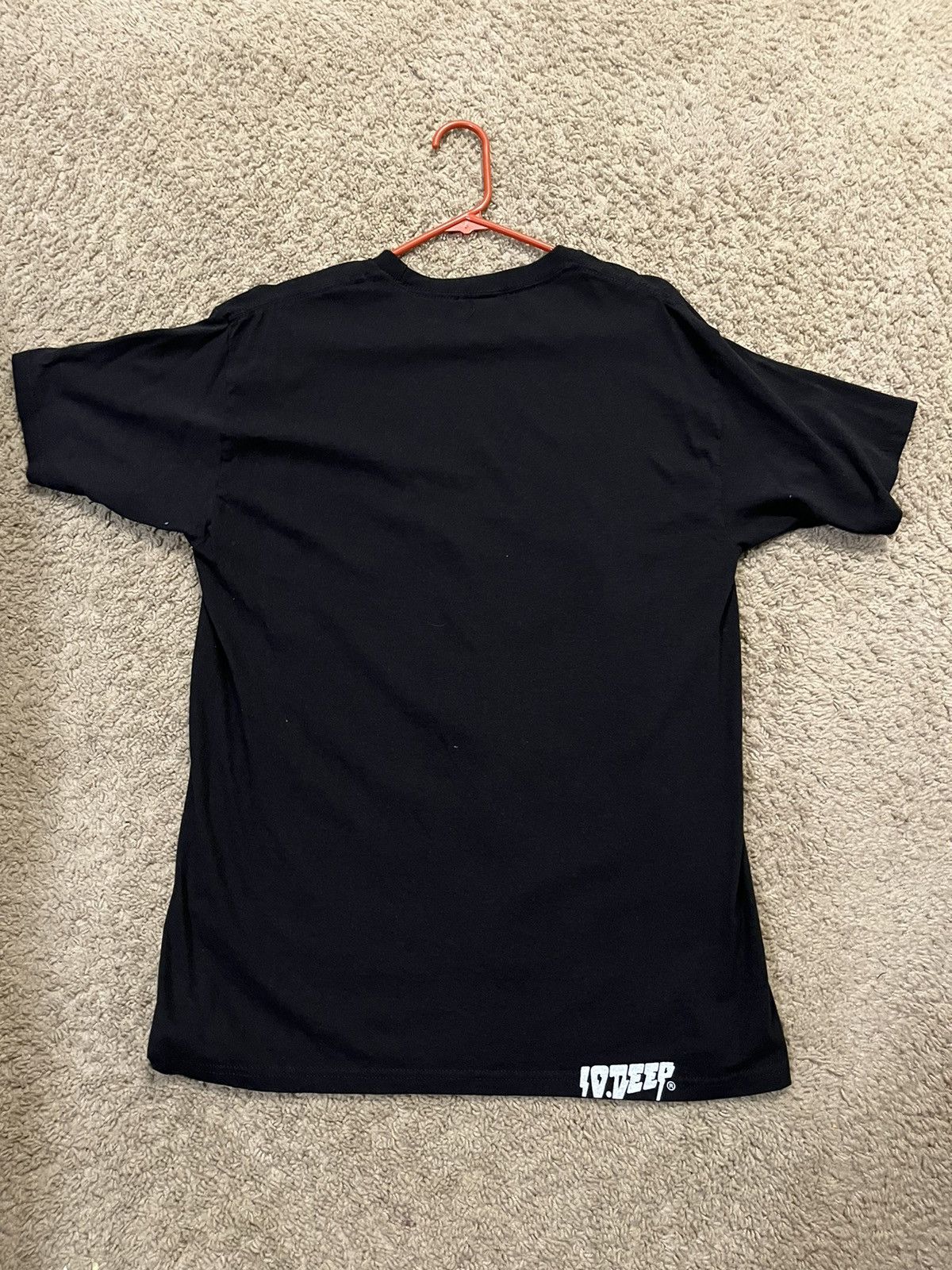 10 Deep 10 deep tee Size US L / EU 52-54 / 3 - 3 Thumbnail