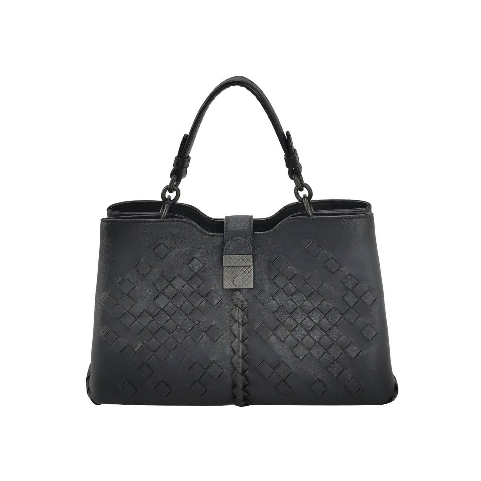Bottega Veneta Bottega Veneta Women os Tote Bags Size ONE SIZE - 1 Thumbnail