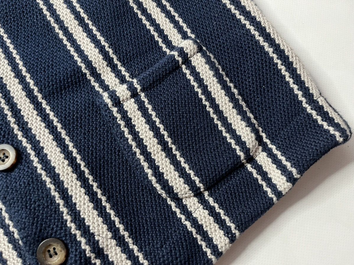 Designer A Piece of Chic Knit vest Size US M / EU 48-50 / 2 - 4 Thumbnail