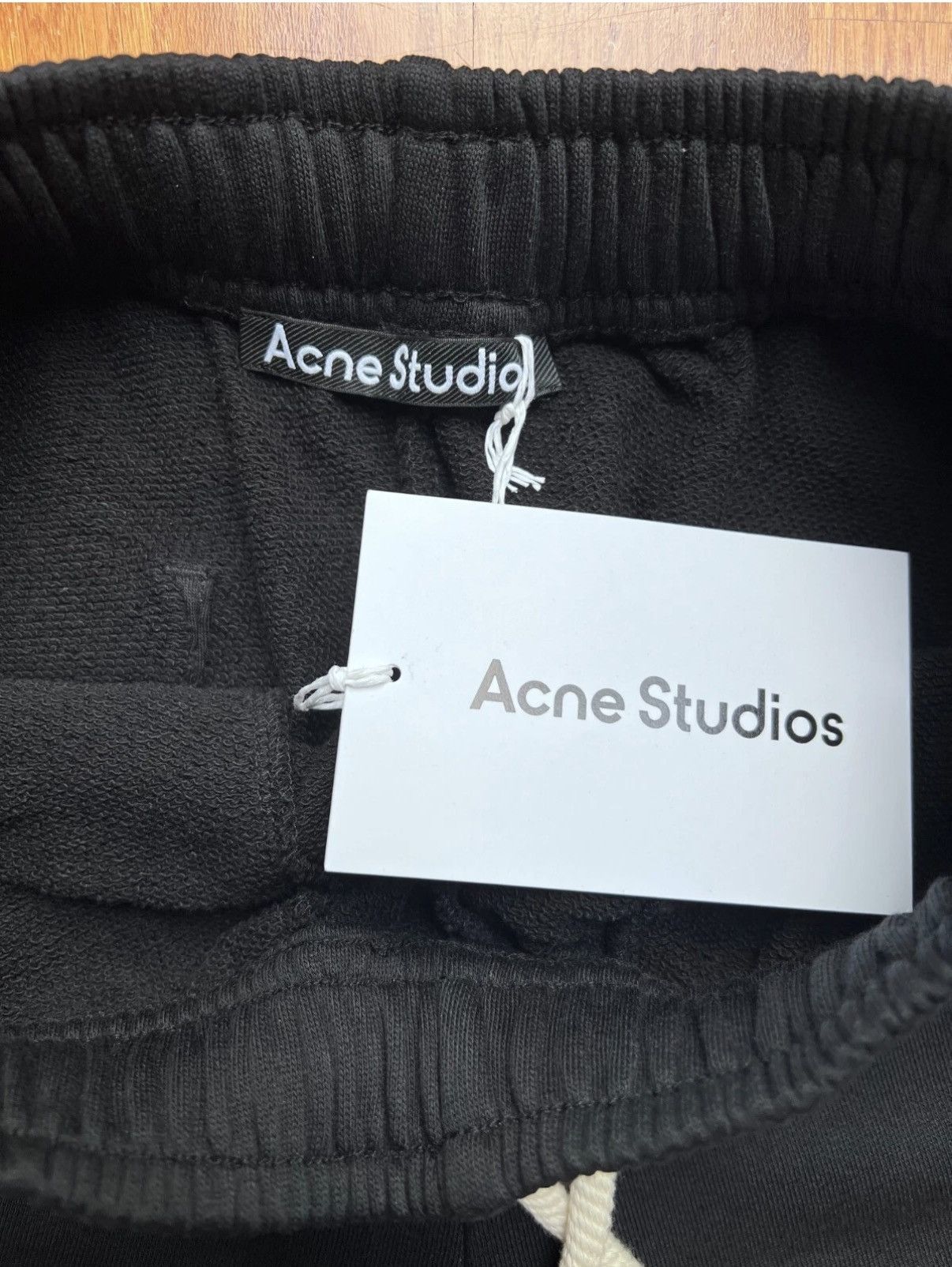 Acne Studios Acne Studios Sweatpants, XXS Size US 26 / EU 42 - 4 Thumbnail
