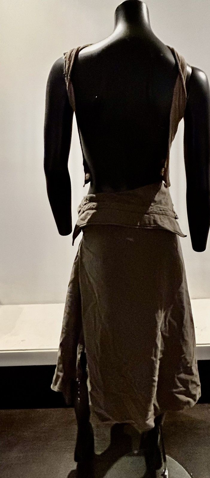 Faith Connexion Amazing faith Connextion shirt skirt 38 Size 27" / US 4 / IT 40 - 6 Thumbnail