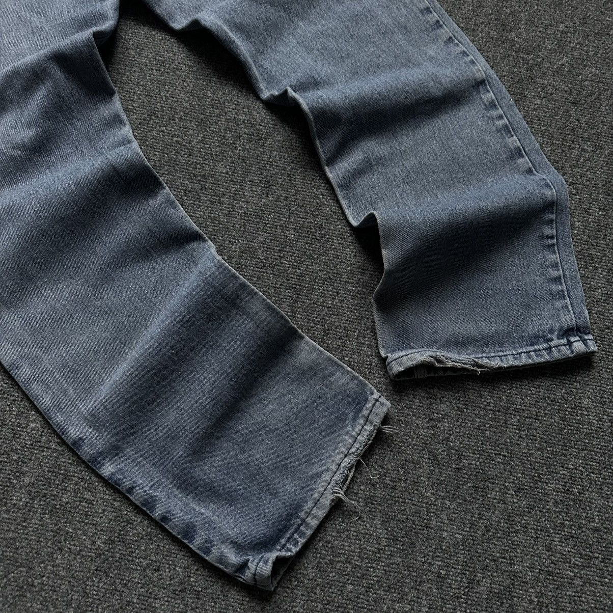 Japanese Brand VTG Mans Smith & Jones Jeans Size W36xL32 00s USA Old Money Size US 36 / EU 52 - 11 Thumbnail