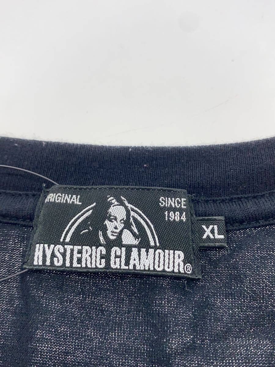 Hysteric Glamour Hysteric Lips Tee Size US XL / EU 56 / 4 - 4 Thumbnail