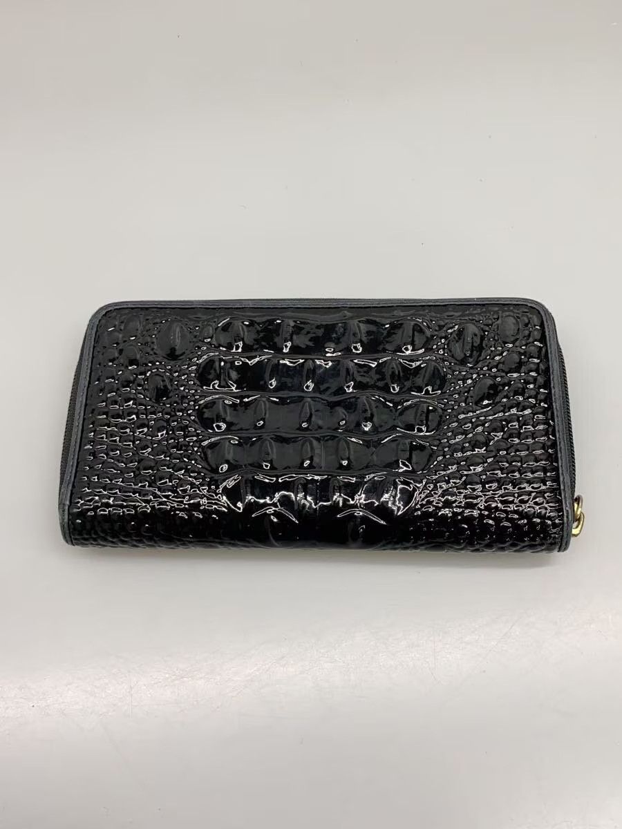 Vivienne Westwood Crocodile Embossed Orb Wallet Size ONE SIZE - 2 Thumbnail